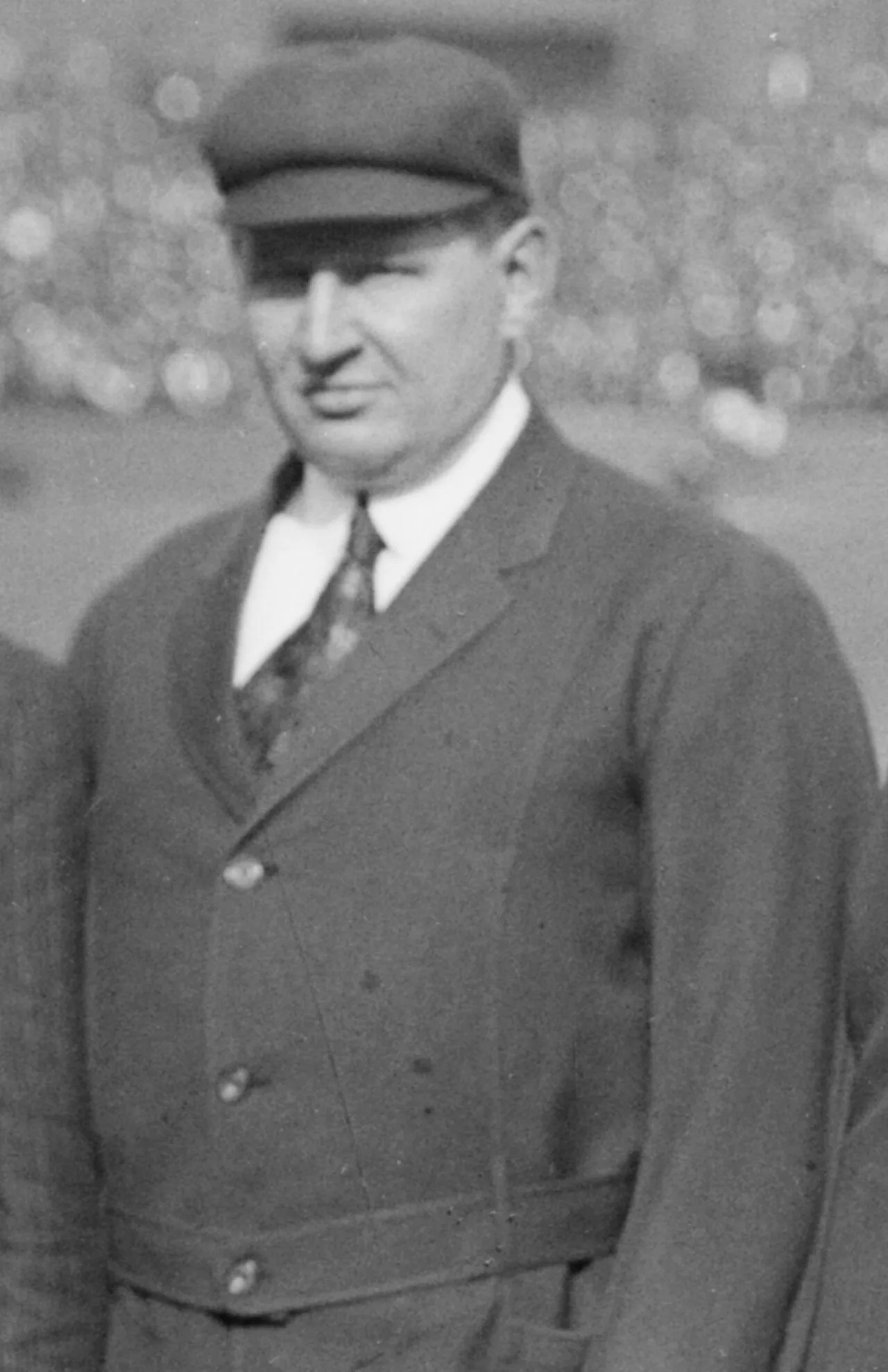 Cy Rigler
