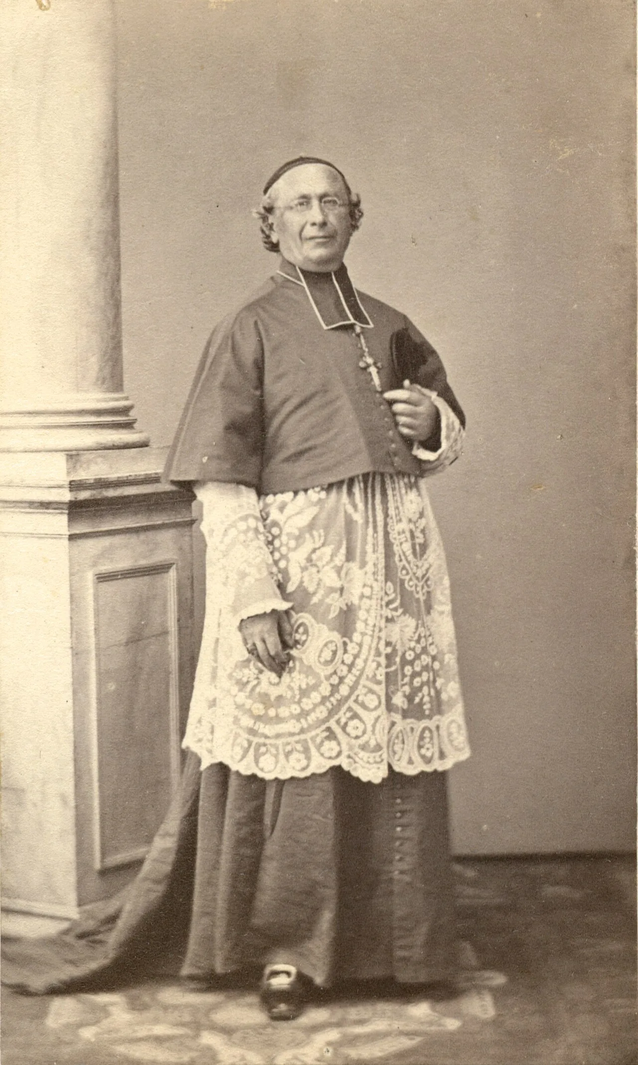 Célestine Guynemer de la Hailandière