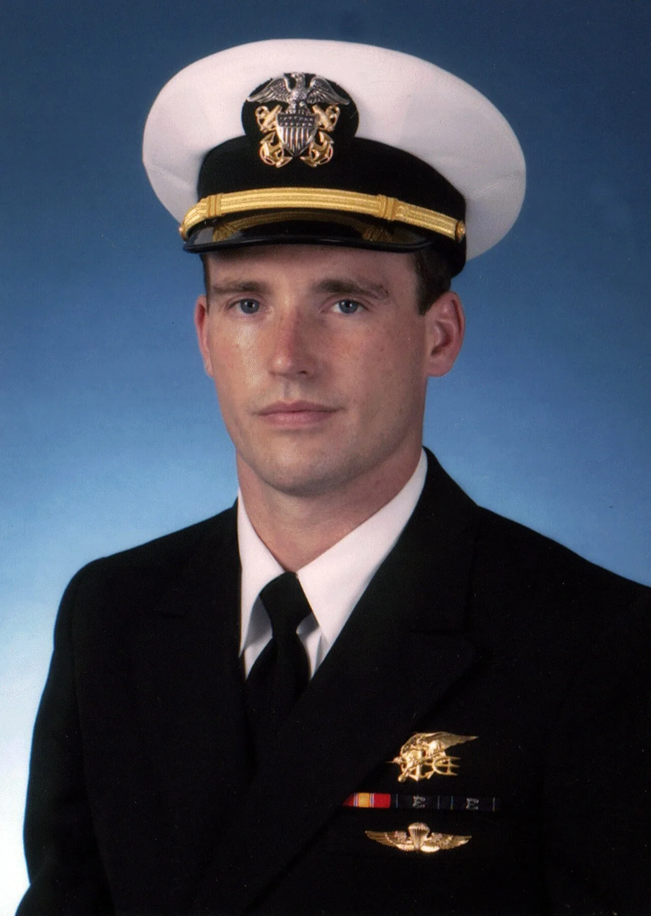 Portrait of Michael Murphy (1976–2005) – memorial page