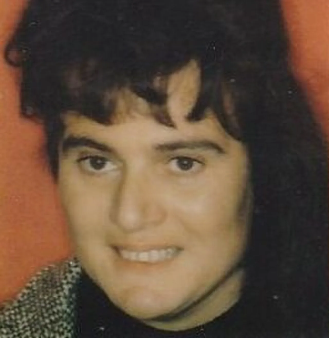 Porträt von Dagmar R. Henney (1931–2023) – Gedenkseite
