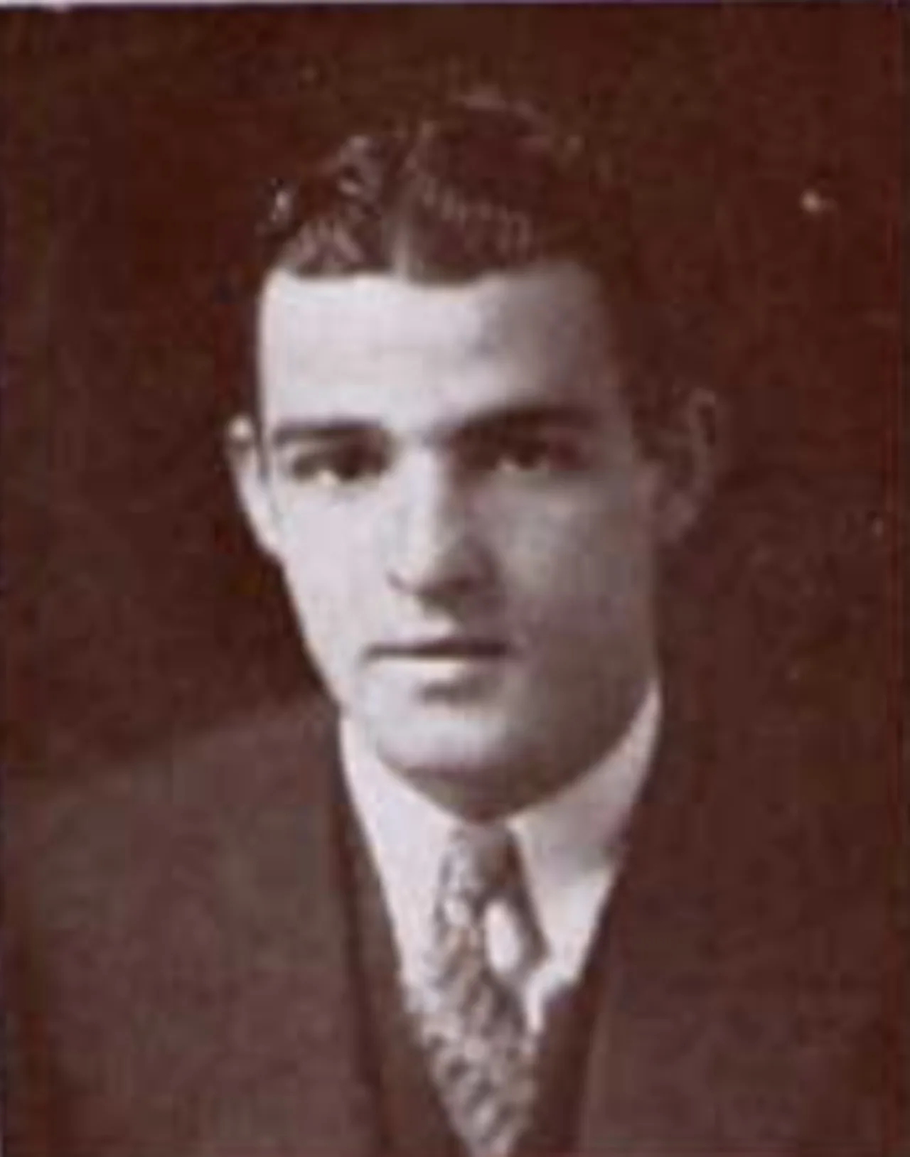Dale Van Sickel