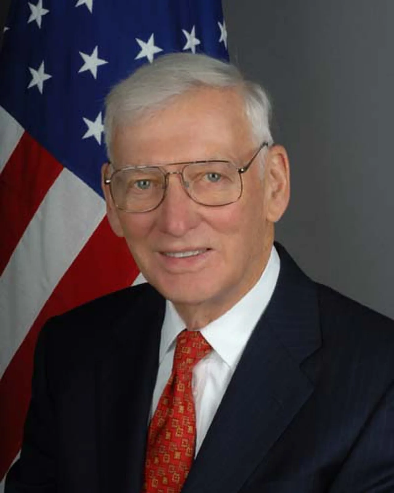 Porträt von Dan Rooney (1932–2017) – Gedenkseite