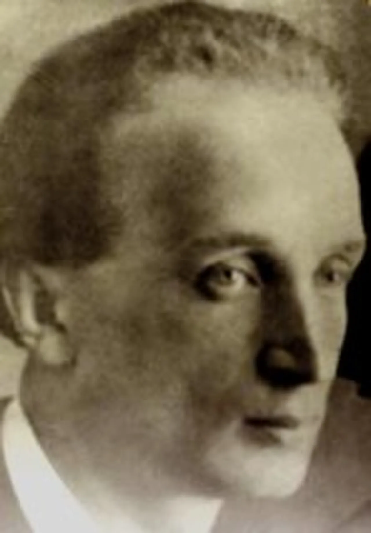 Leon Weissberg