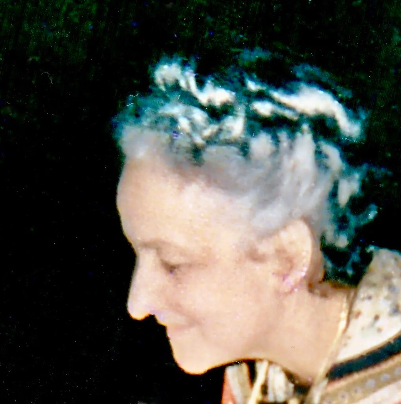 Porträt von Denise Gatard (1908–1991) – Gedenkseite
