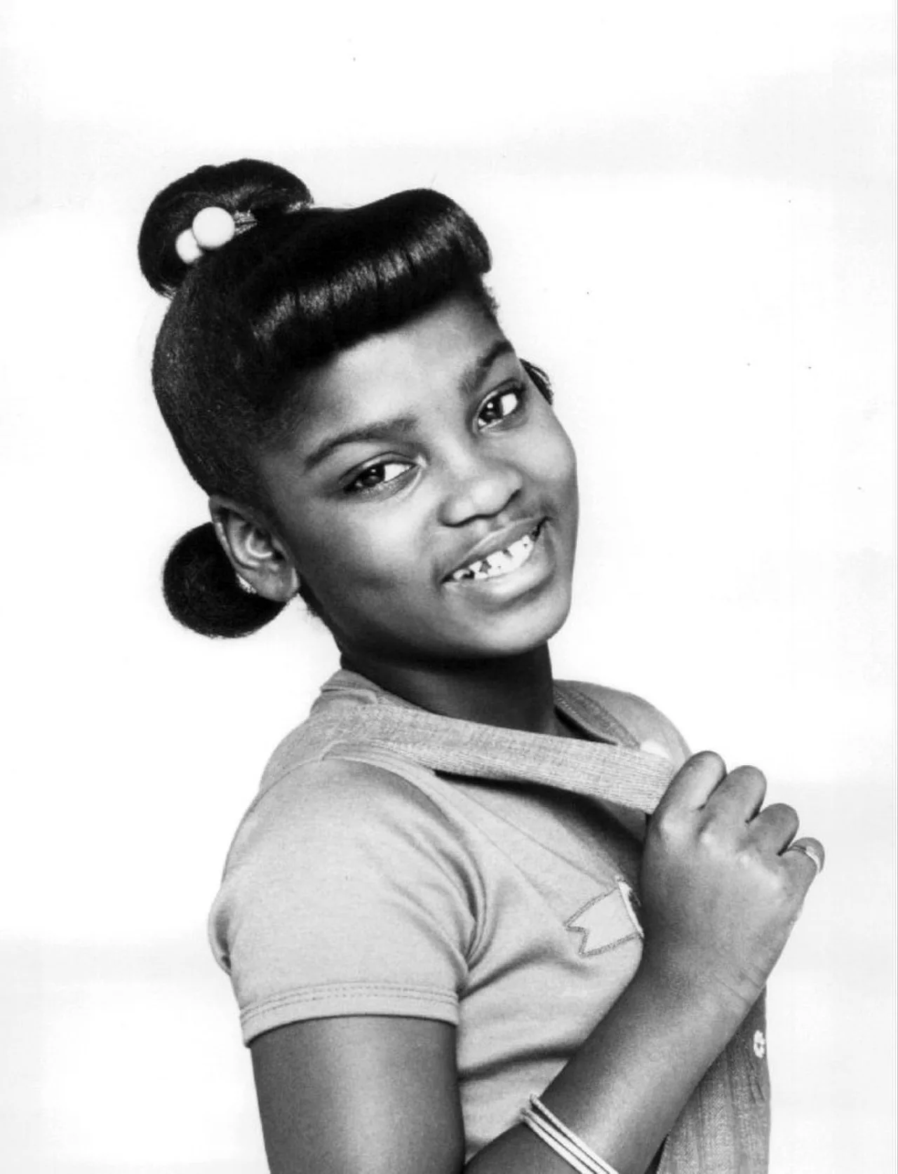 Porträt von Danielle Spencer (1965–2025) – Gedenkseite