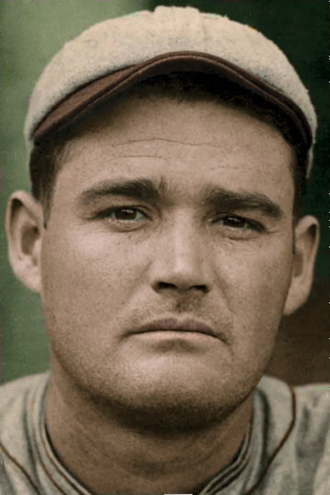 Porträt von Dave Davenport (1890–1954) – Gedenkseite