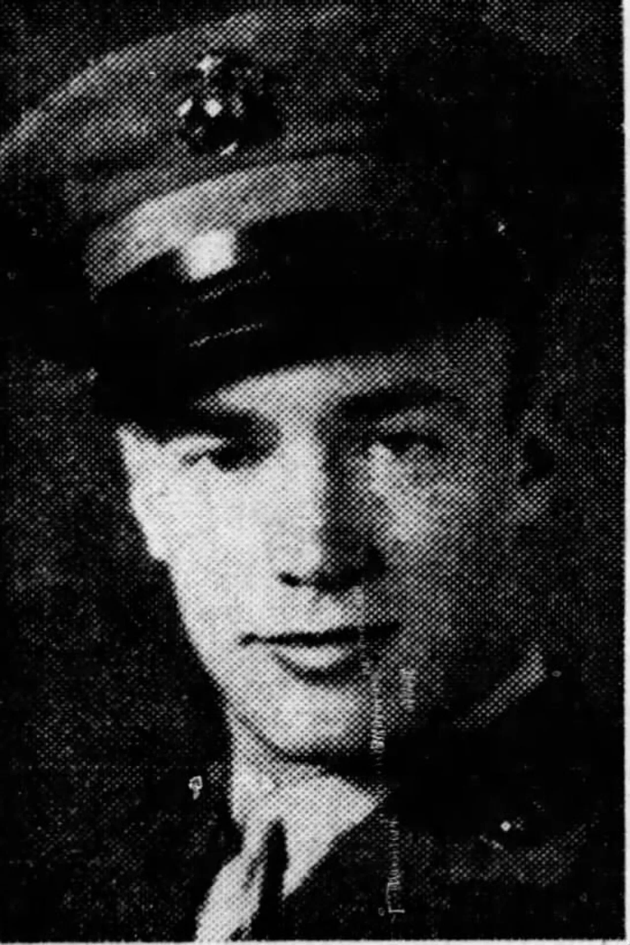 Porträt von Dave Schreiner (1921–1945) – Gedenkseite