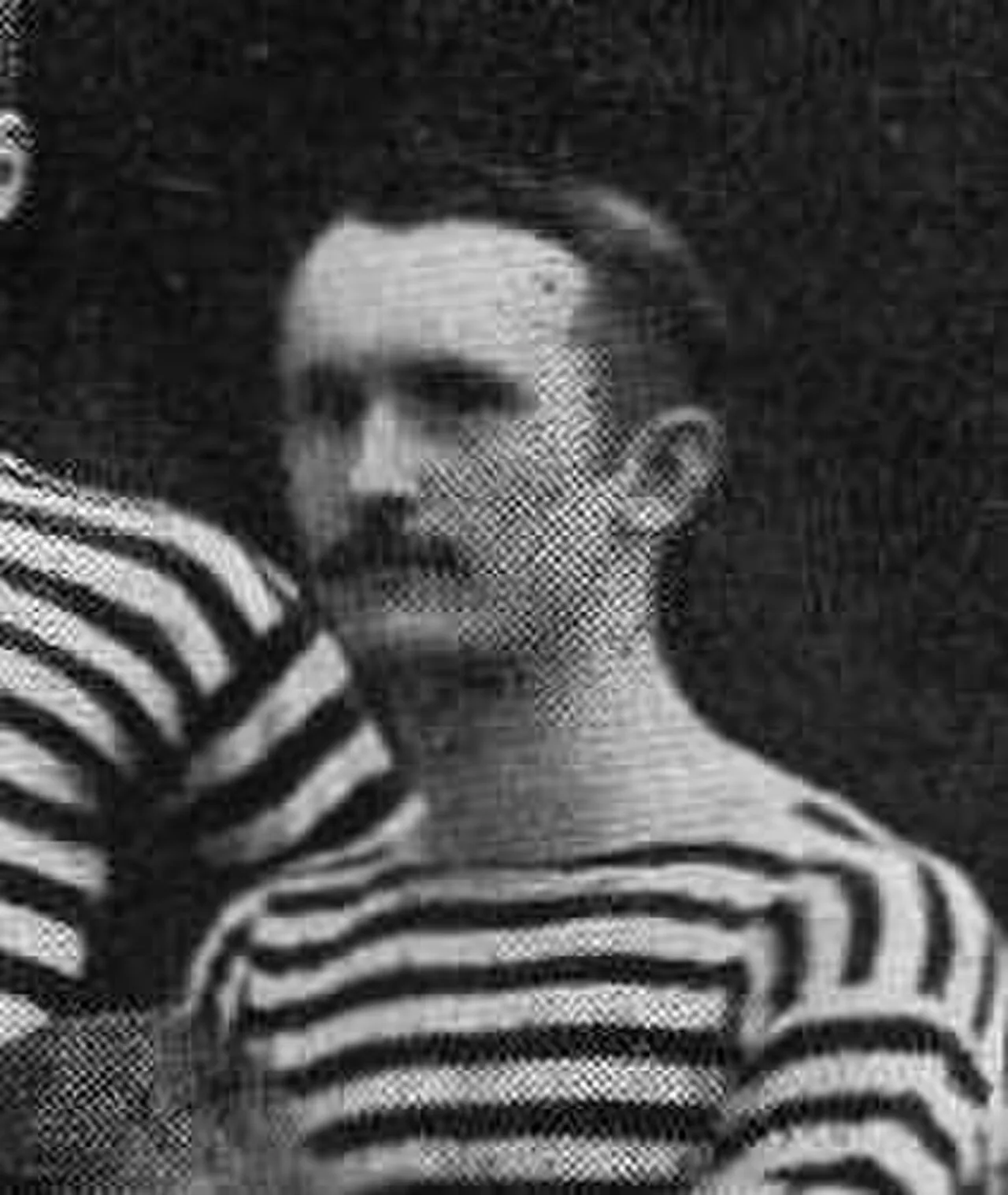Porträt von David Allan (1863–1930) – Gedenkseite