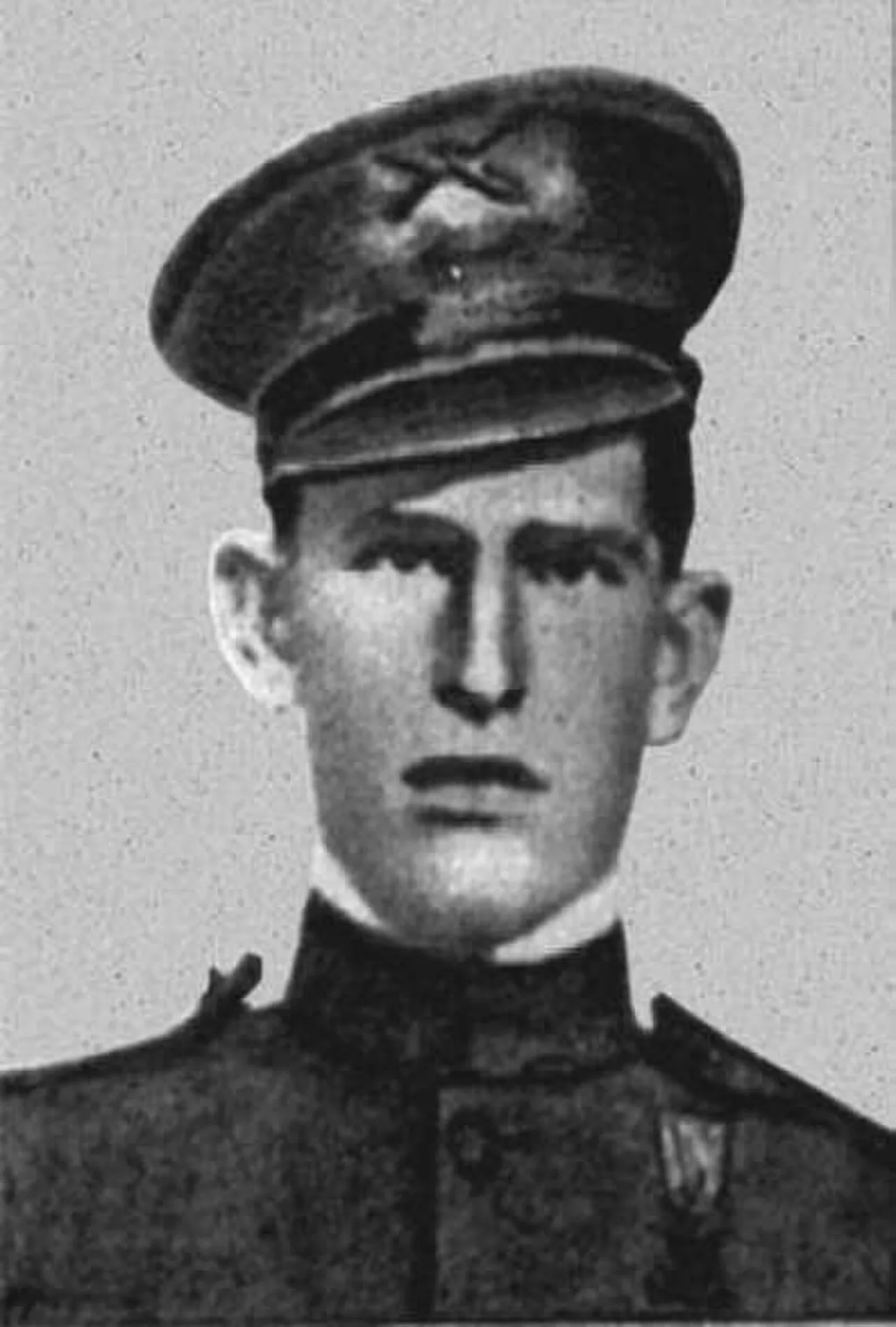 David Bennes Barkley
