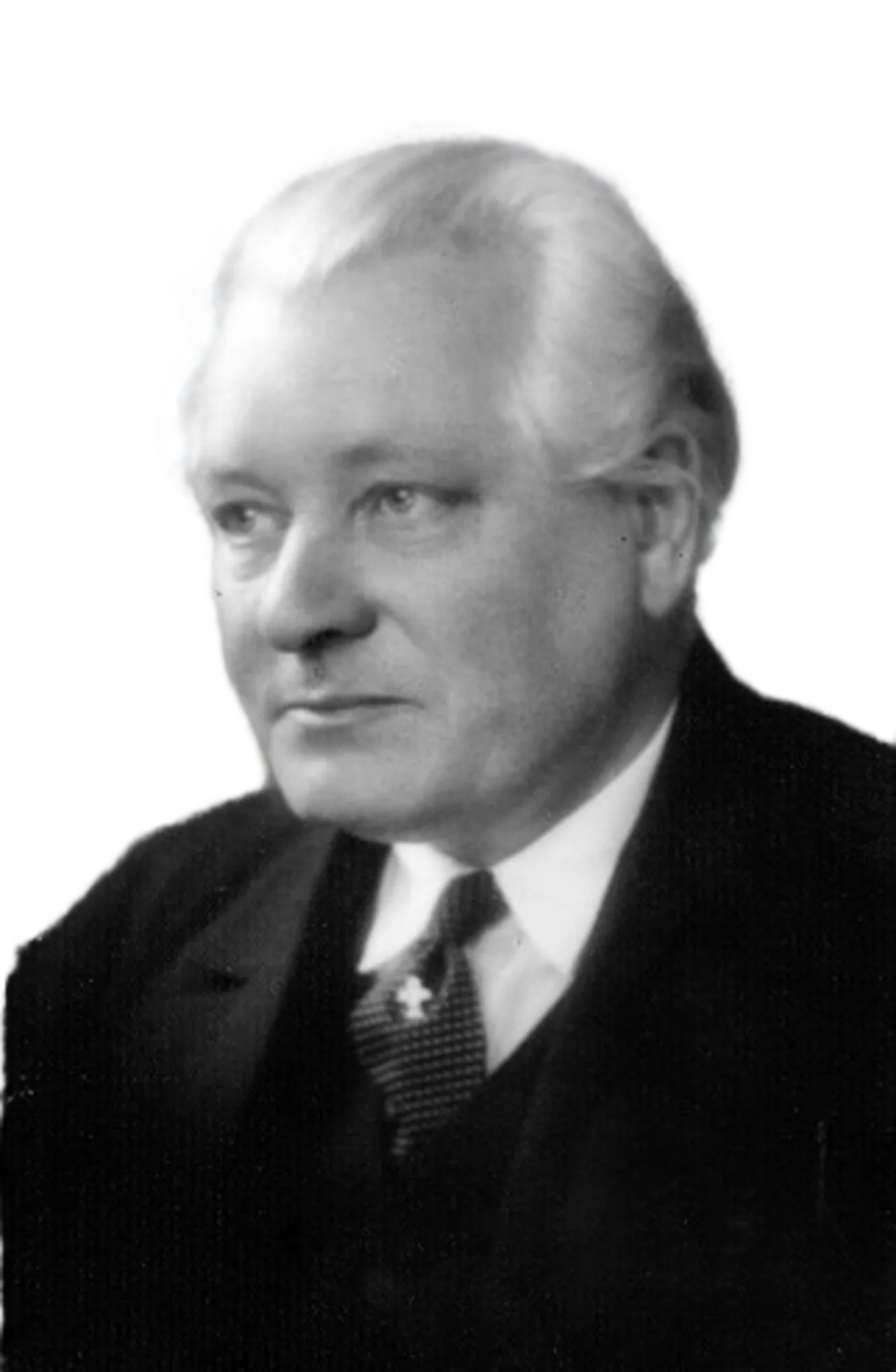 David Emanuel Wahlberg