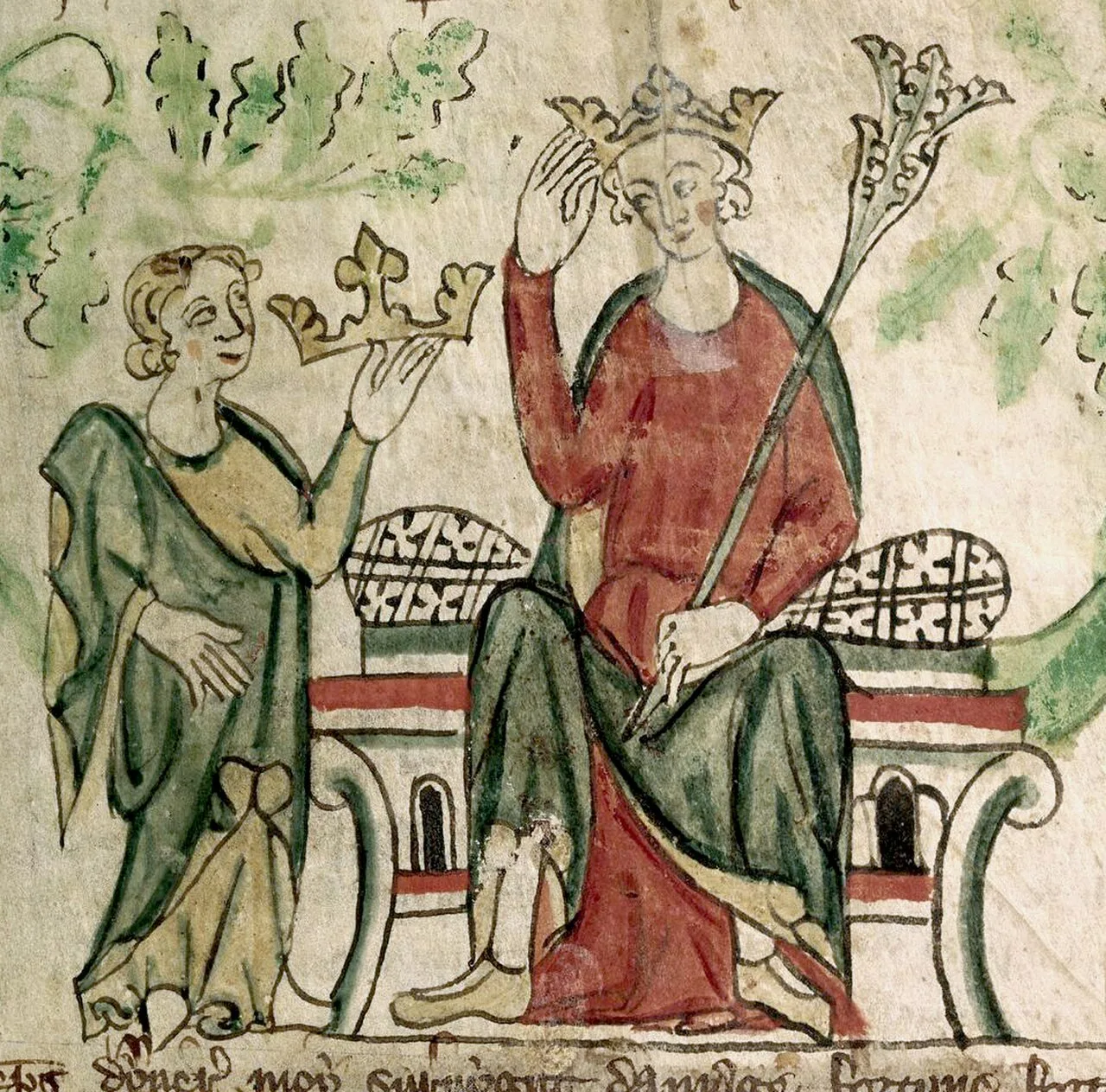 Eduard II.
