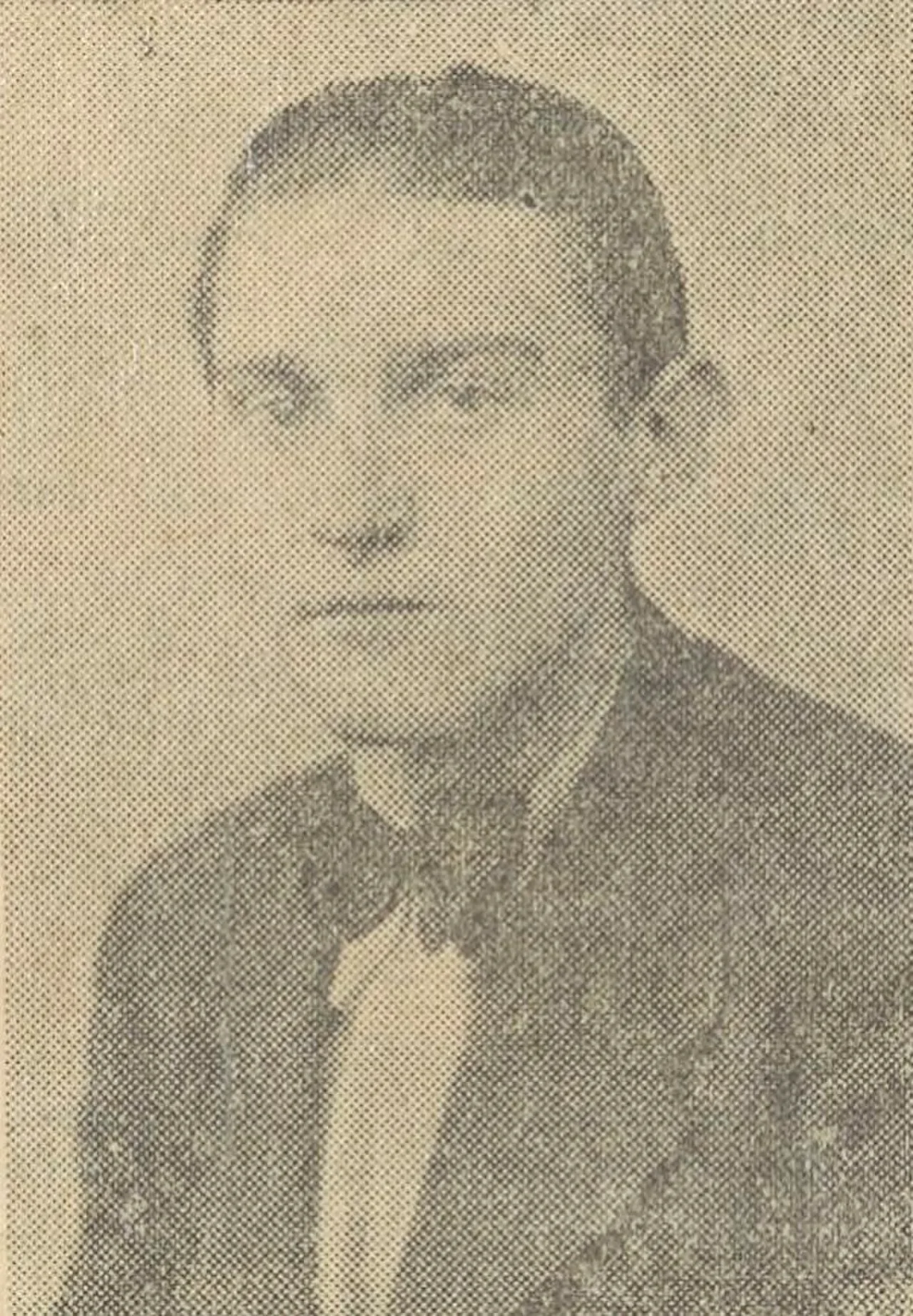 Portrait of Hervé Le Boterf (1921–2000) – memorial page