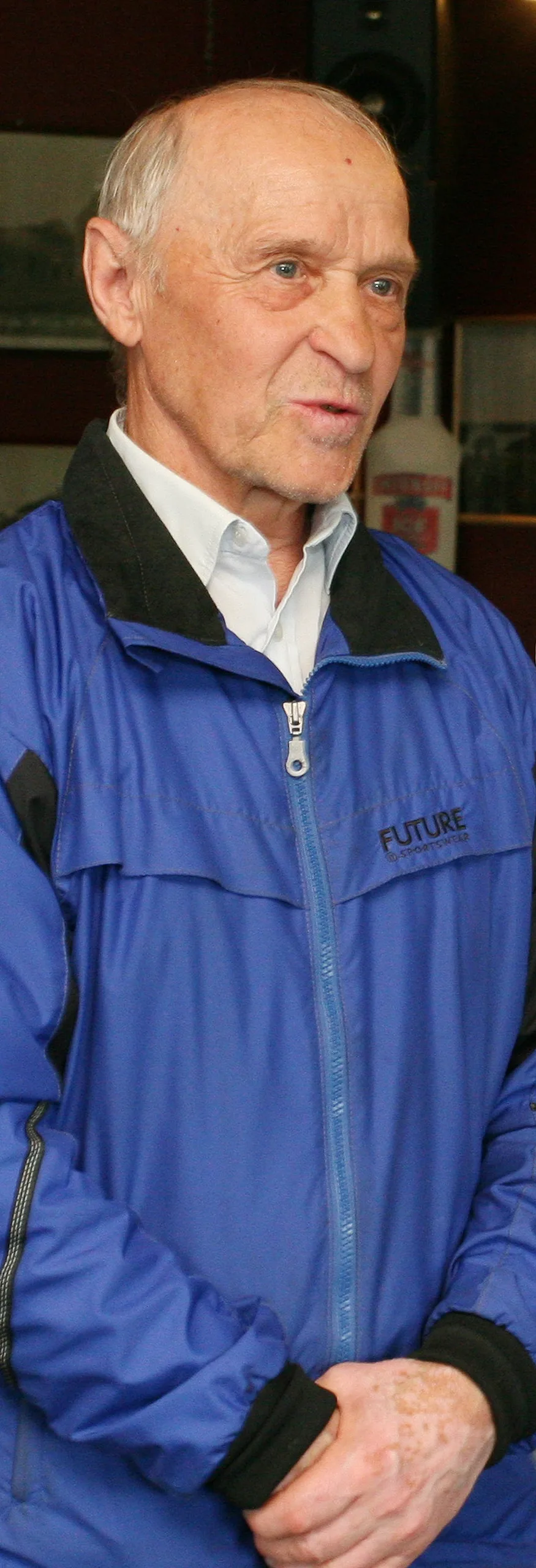 Pawel Konstantinowitsch Koltschin