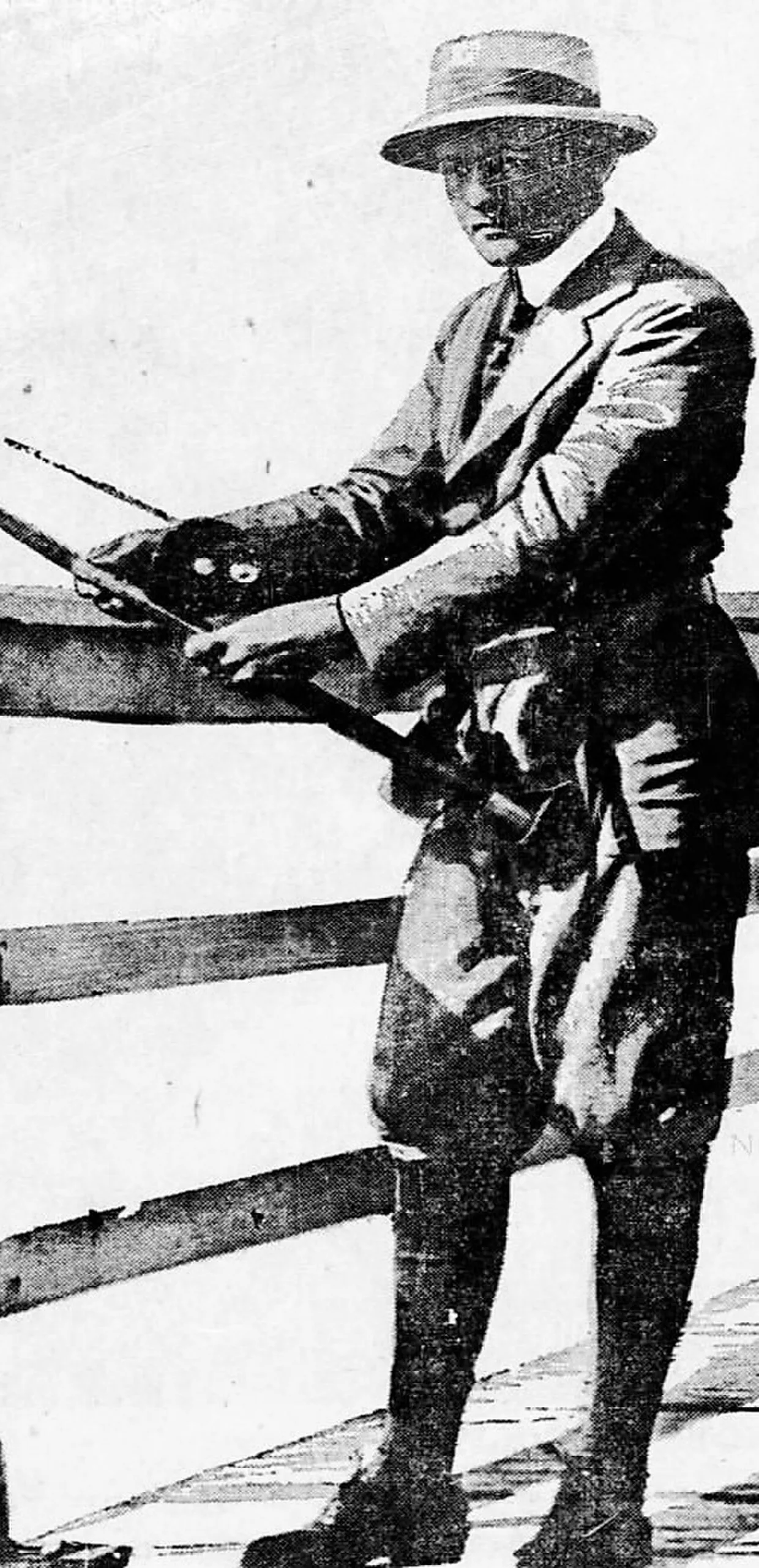 Jean de Saint Cyr