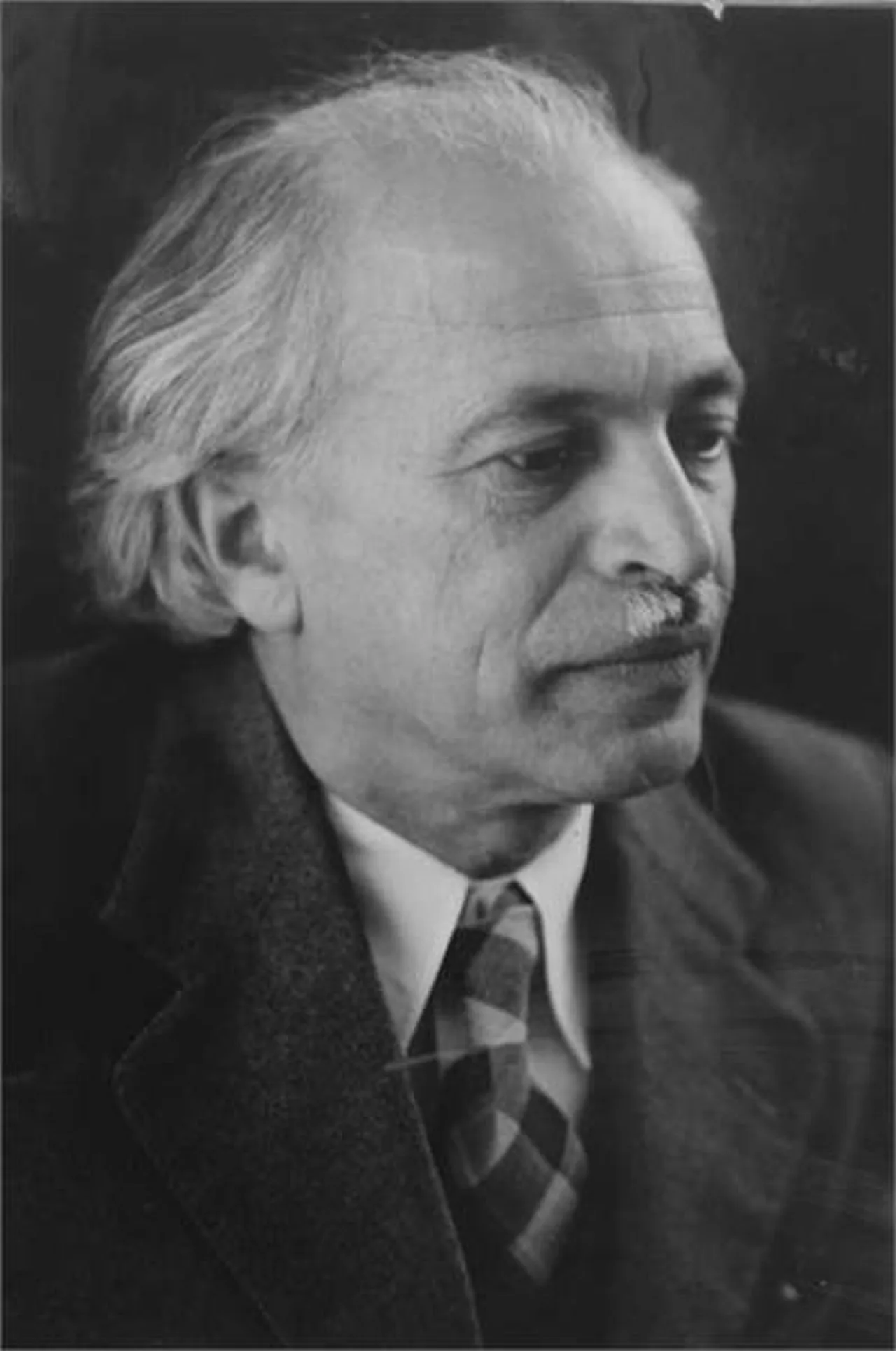 Michael Fekete