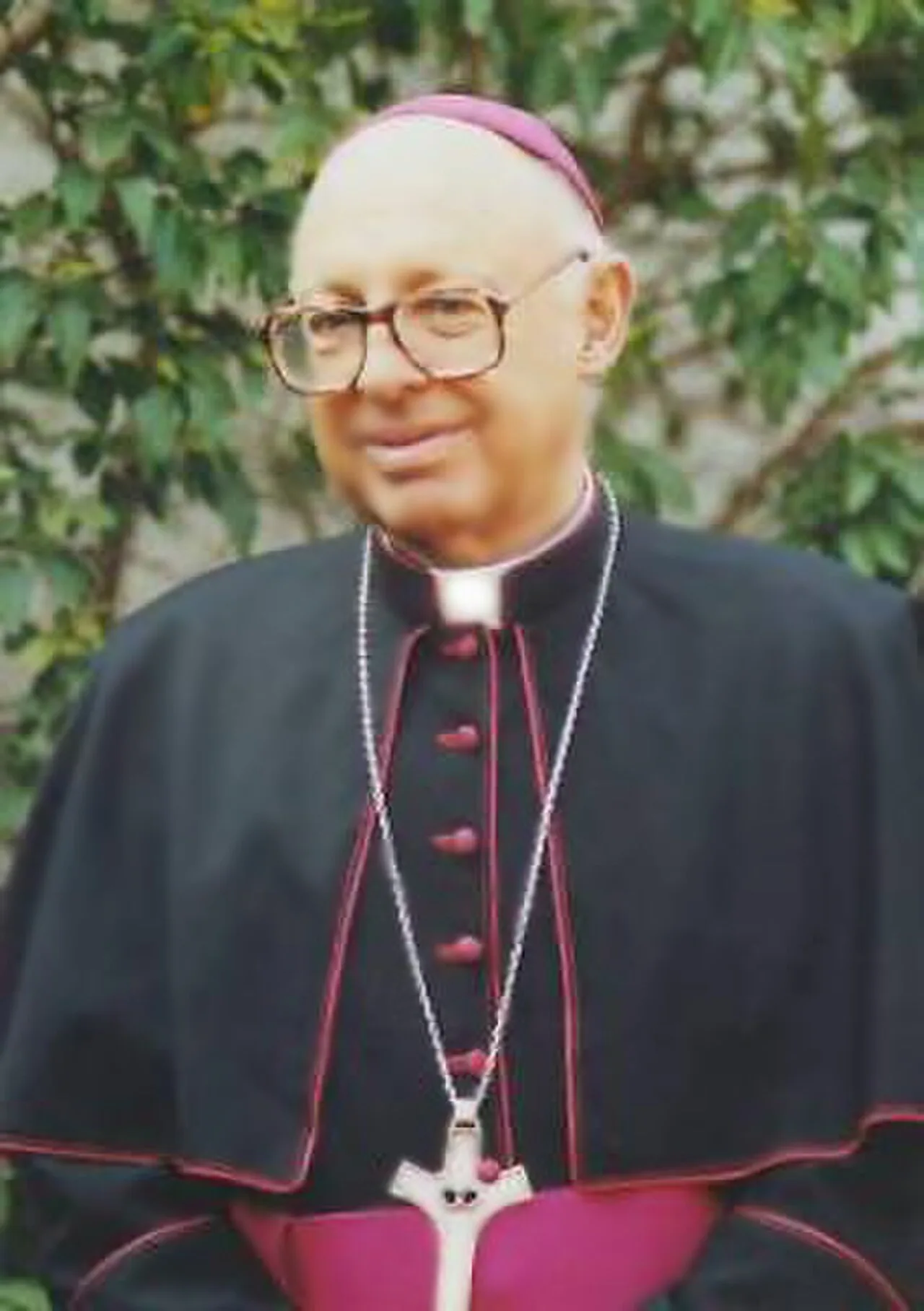 Francisco Javier Prado Aránguiz