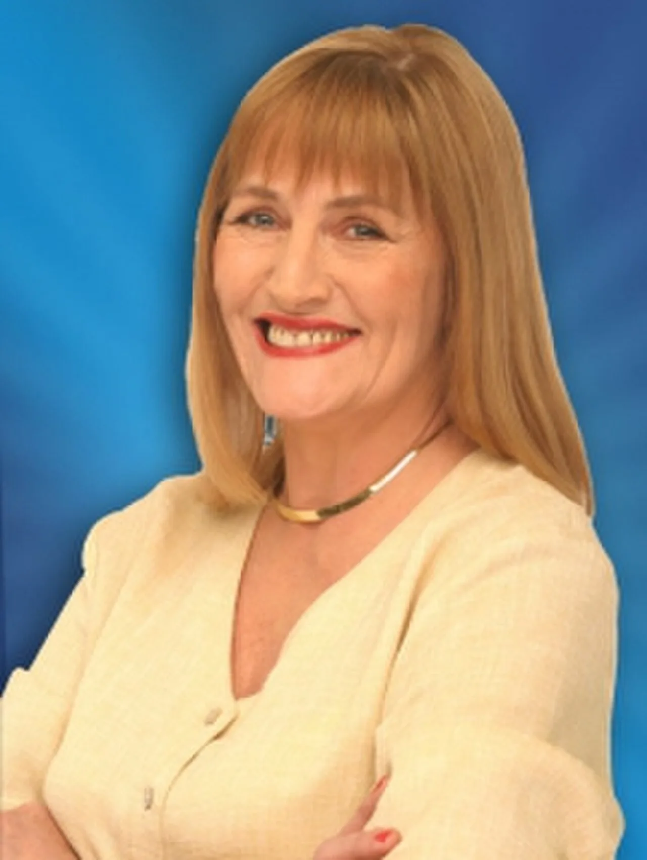 Portrait of Dene Smuts (1949–2016) – memorial page