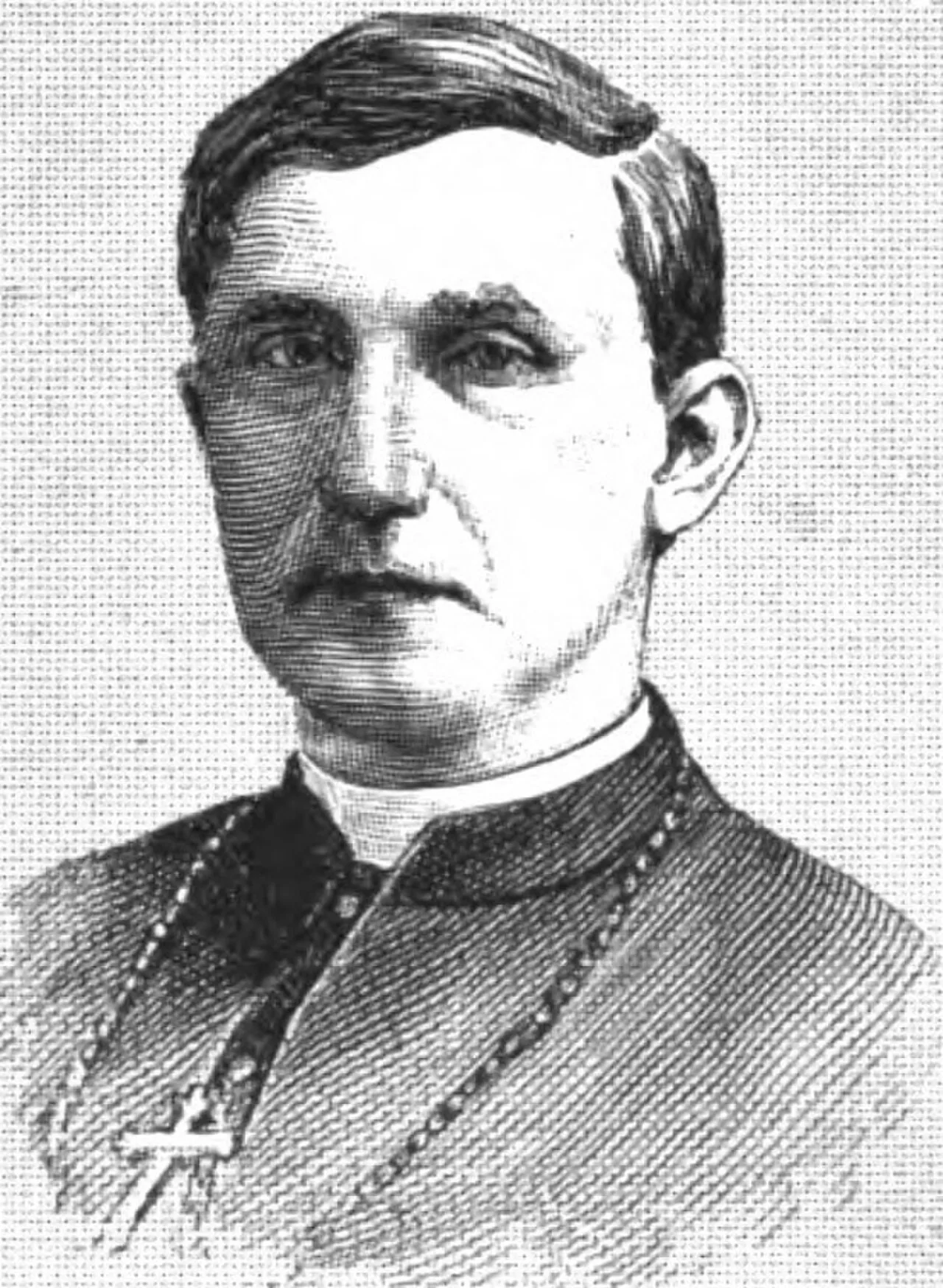 Denis Mary Bradley