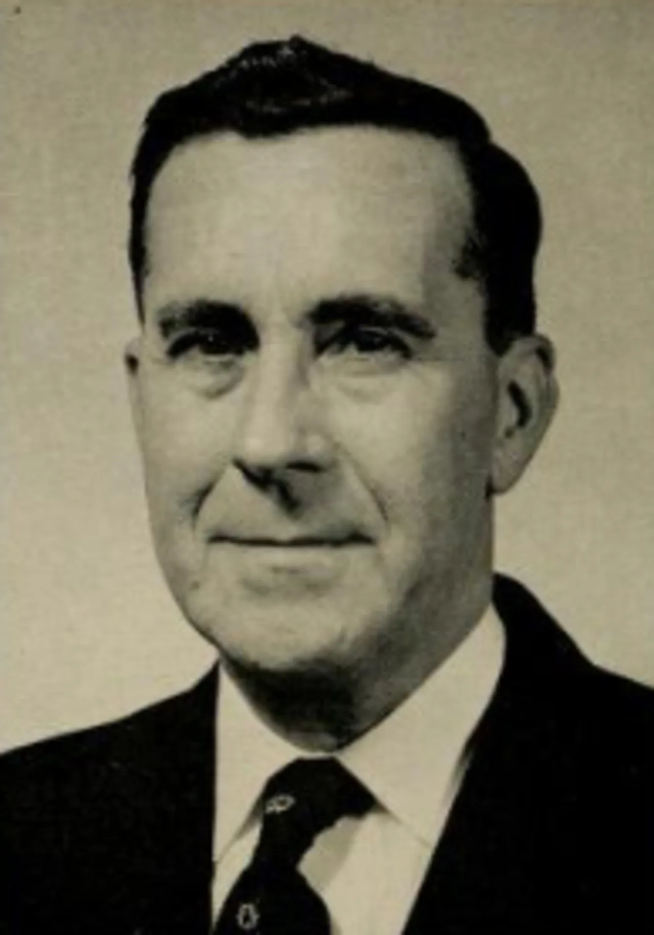 Michael J. Galvin