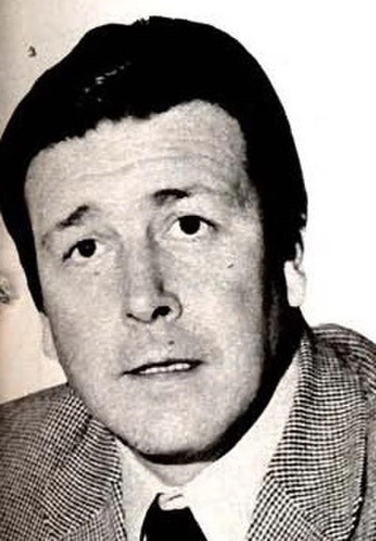 Porträt von Fulvio Tomizza (1935–1999) – Gedenkseite