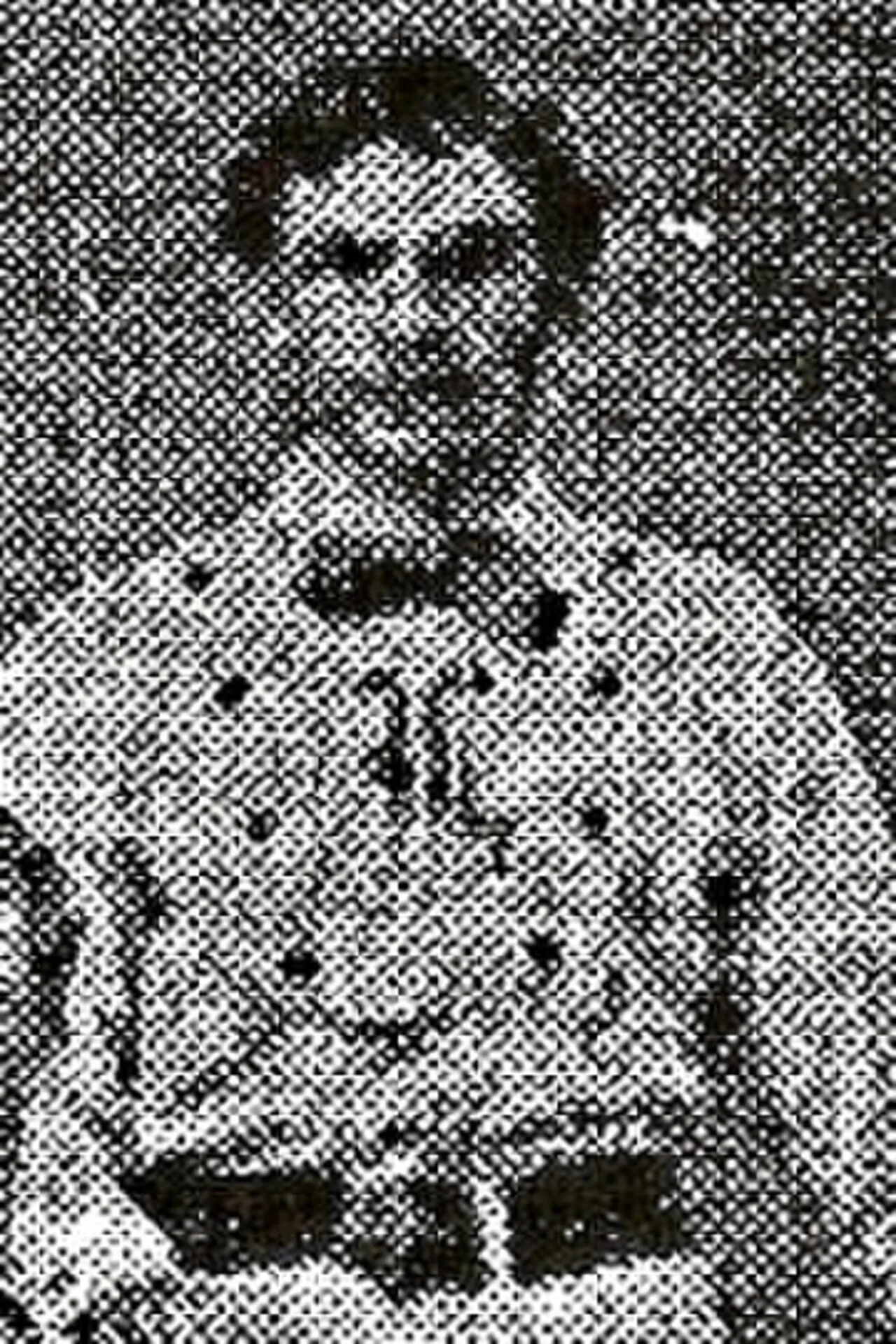 Portrait of Denny Sullivan (1858–1925) – memorial page