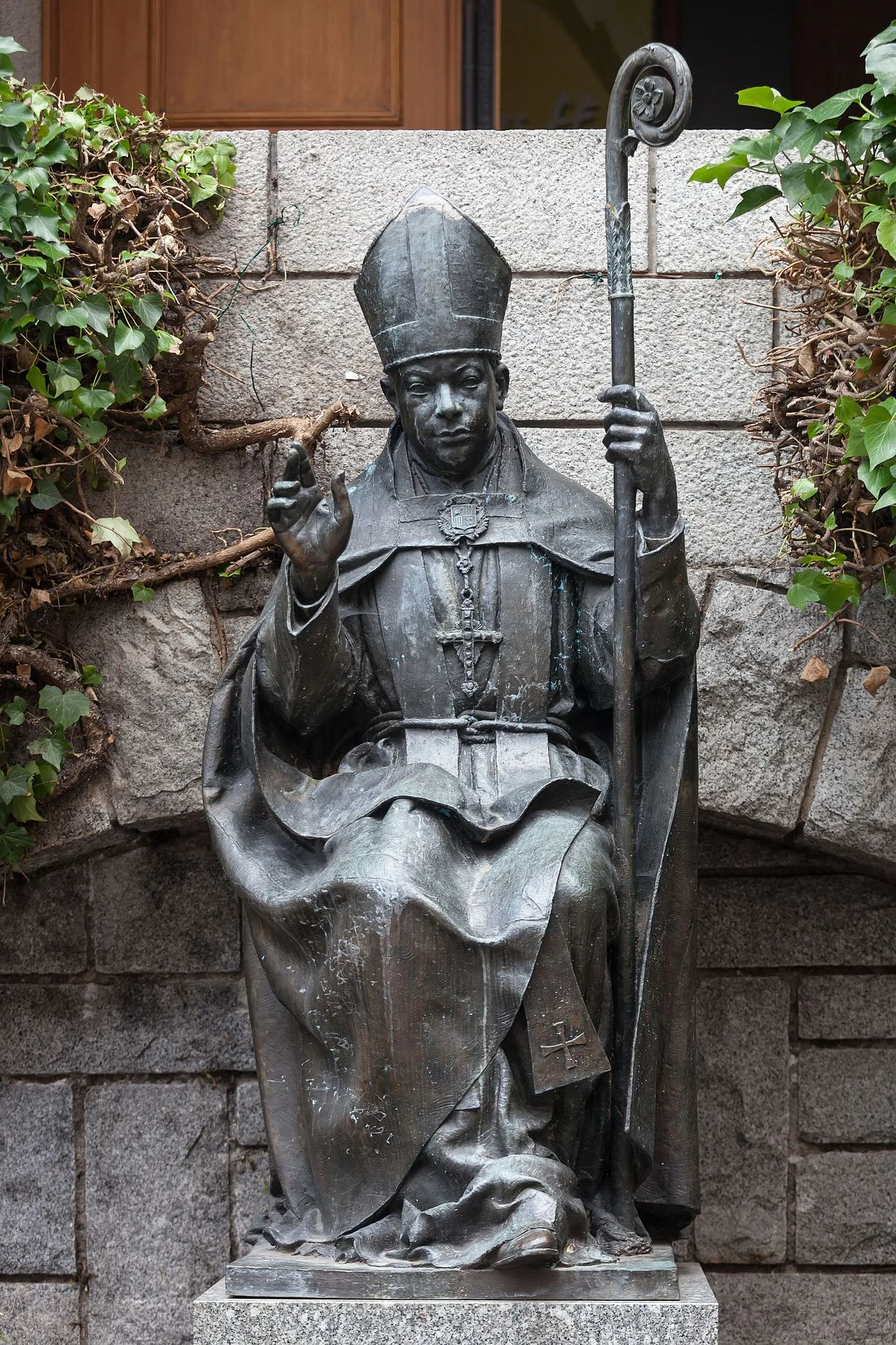 Juan Benlloch y Vivó