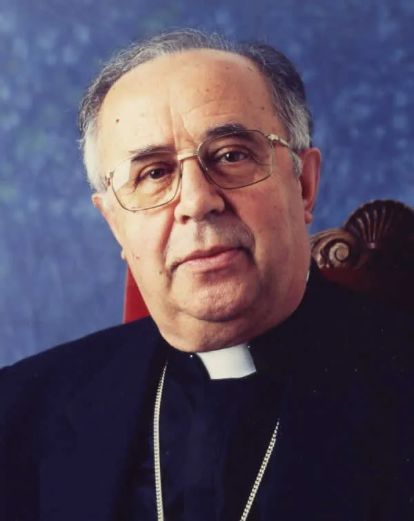 José Gea Escolano