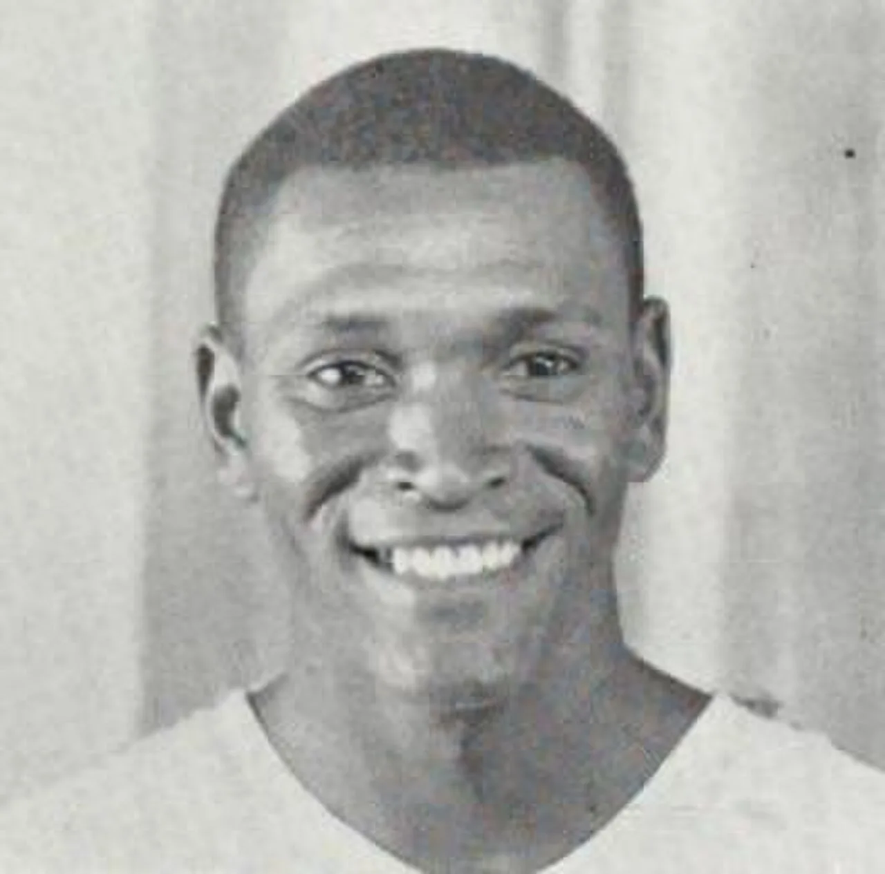 Portrait of Ed Smallwood (1937–2002) – memorial page