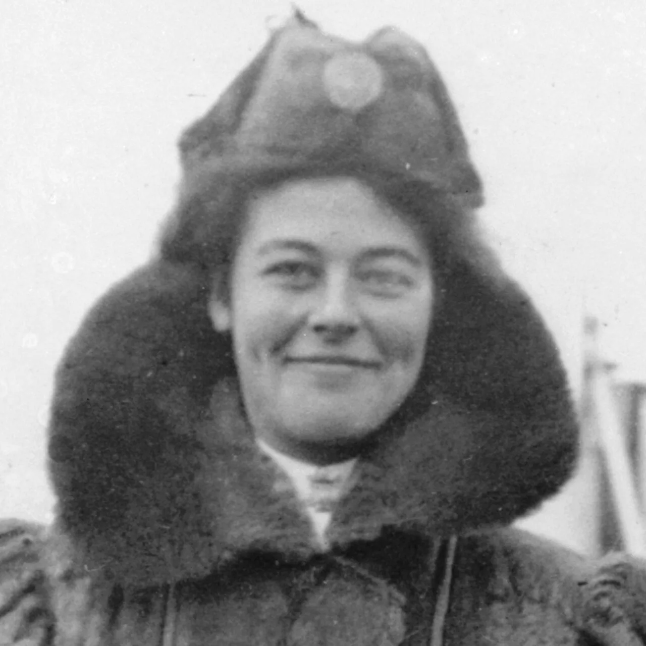 Alice Ramsey