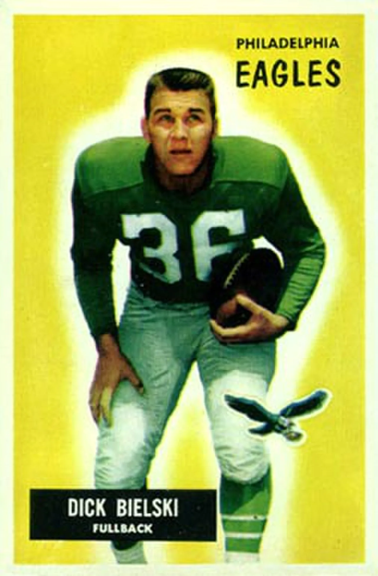 Dick Bielski