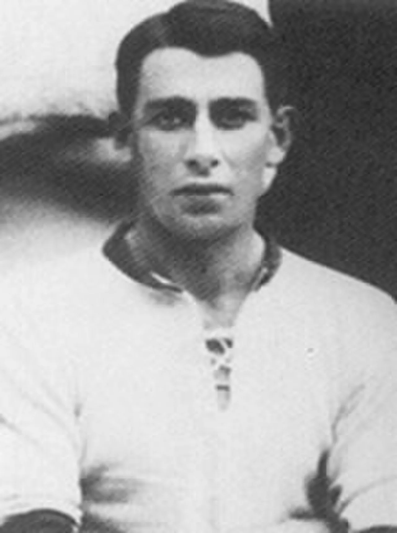 Portrait of Dick Edmed (1904–1984) – memorial page