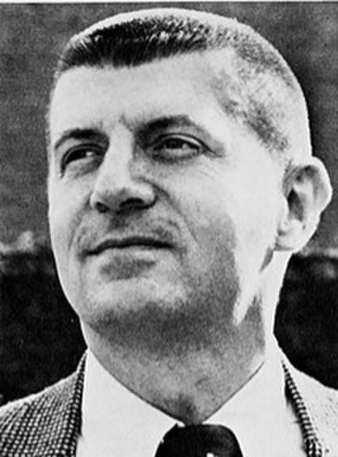 Porträt von Dick Kraus (1937–2019) – Gedenkseite