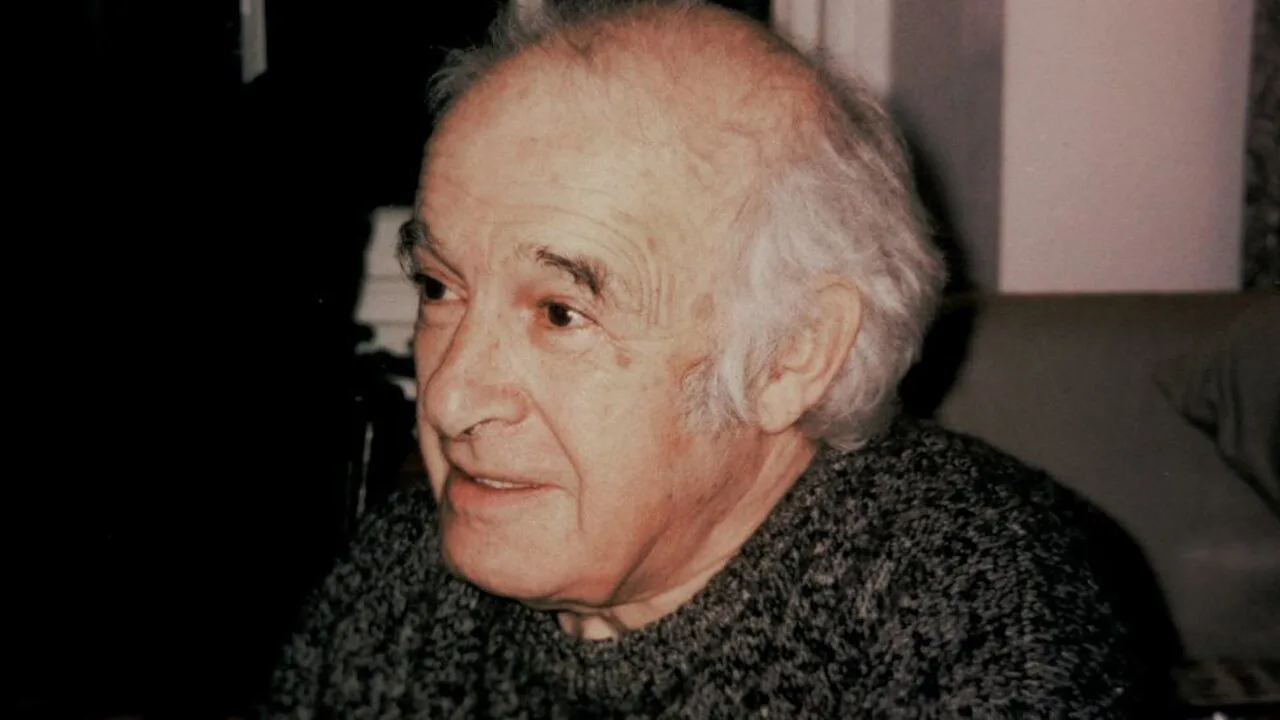 Dikran Tahta