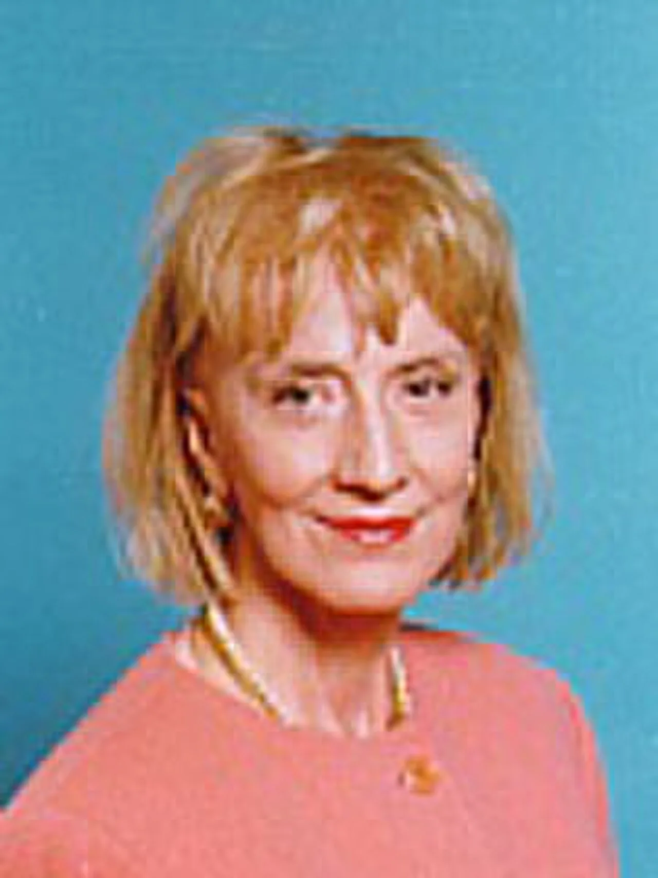 Adriana Pasquali