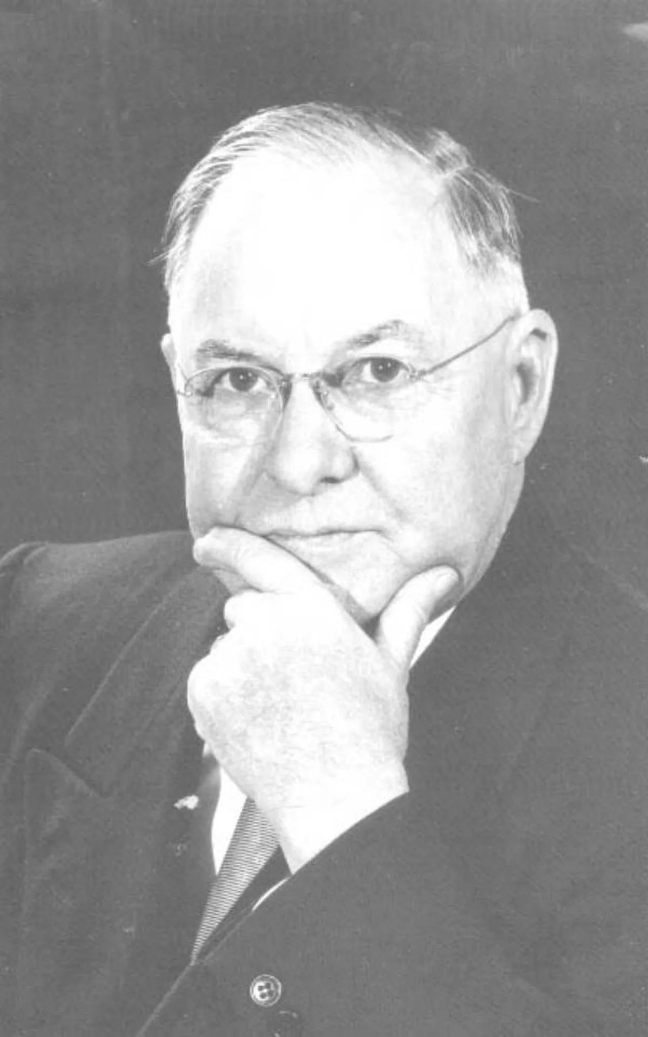 Doak Sheridan Campbell