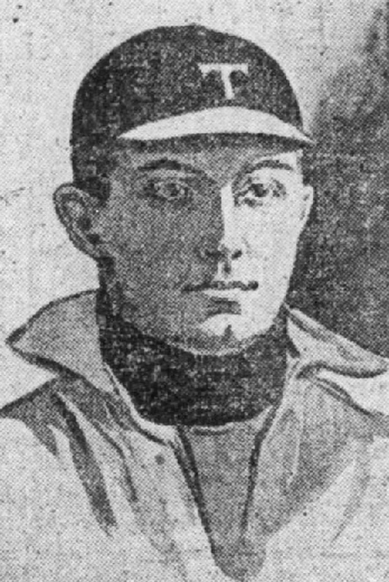 Porträt von Doc Hazleton (1876–1941) – Gedenkseite