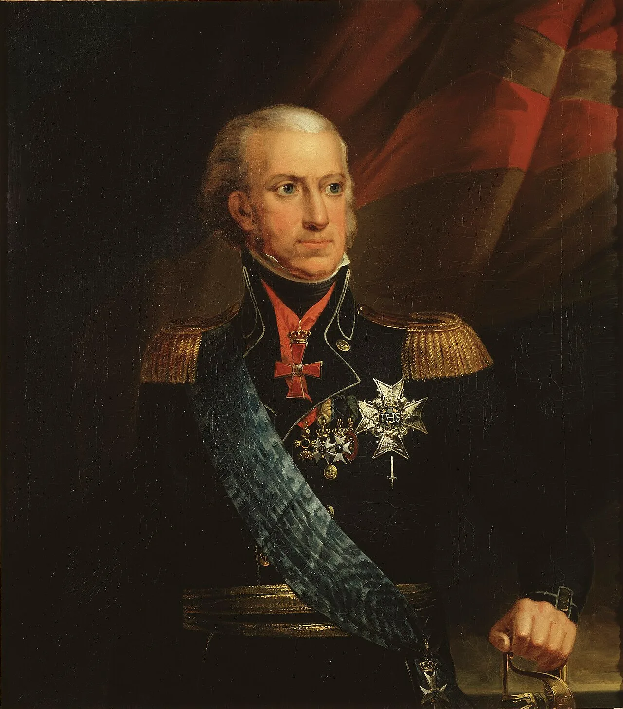 Karl XIII.