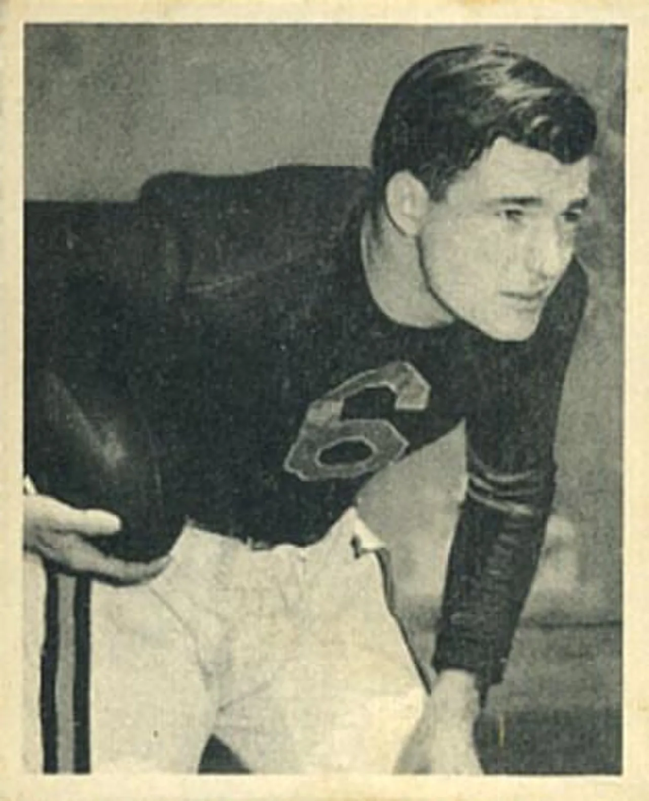 Portrait of Don Kindt (1925–2000) – memorial page