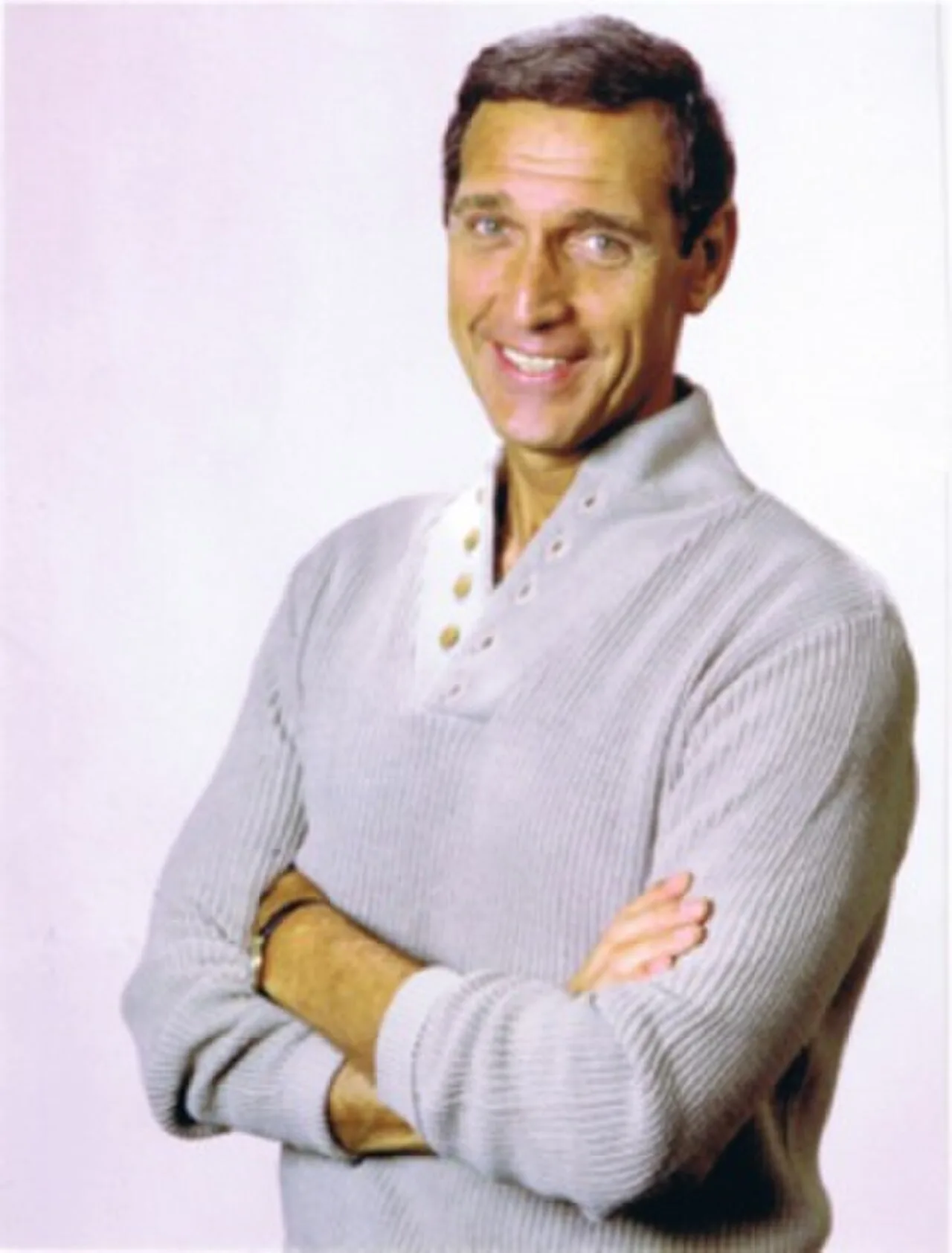 Porträt von Don Lane (1933–2009) – Gedenkseite