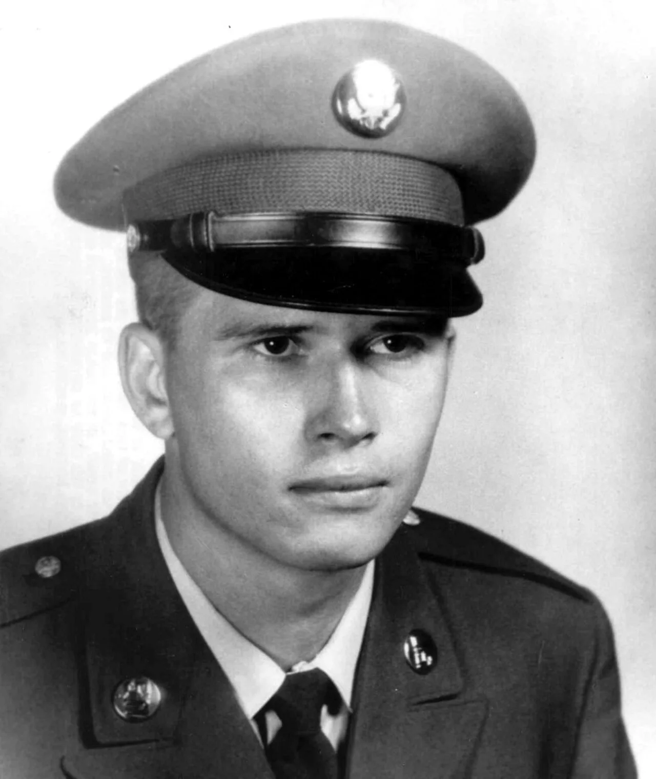 Don Leslie Michael