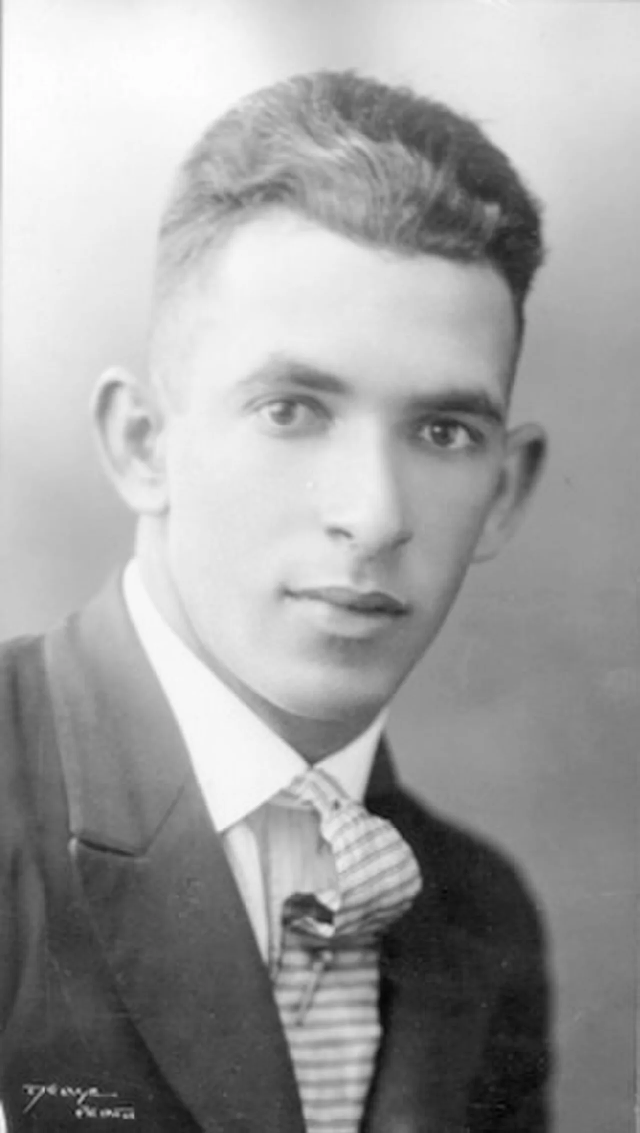 Don Marinko, Sr.