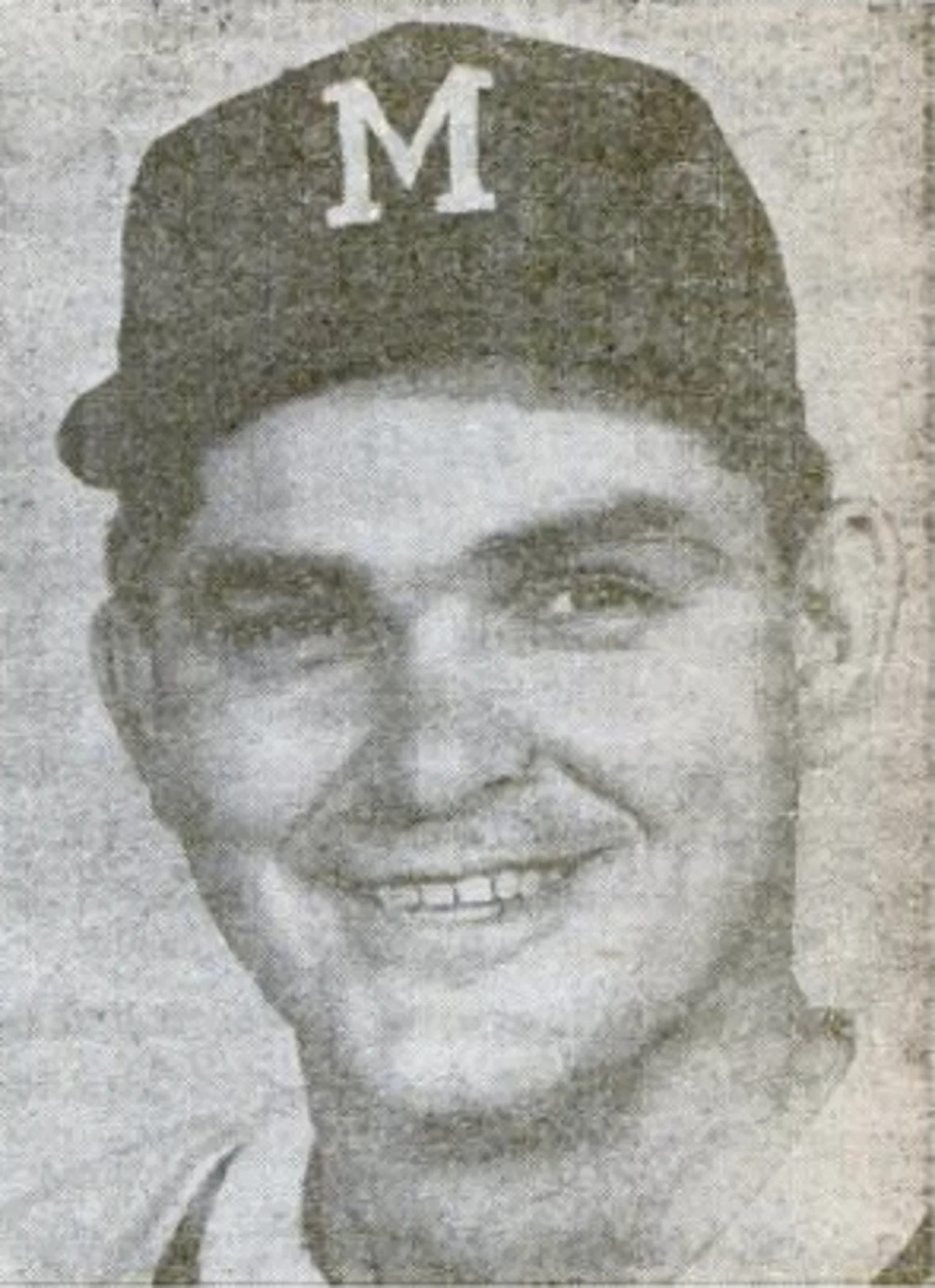Portrait of Don Nottebart (1936–2007) – memorial page