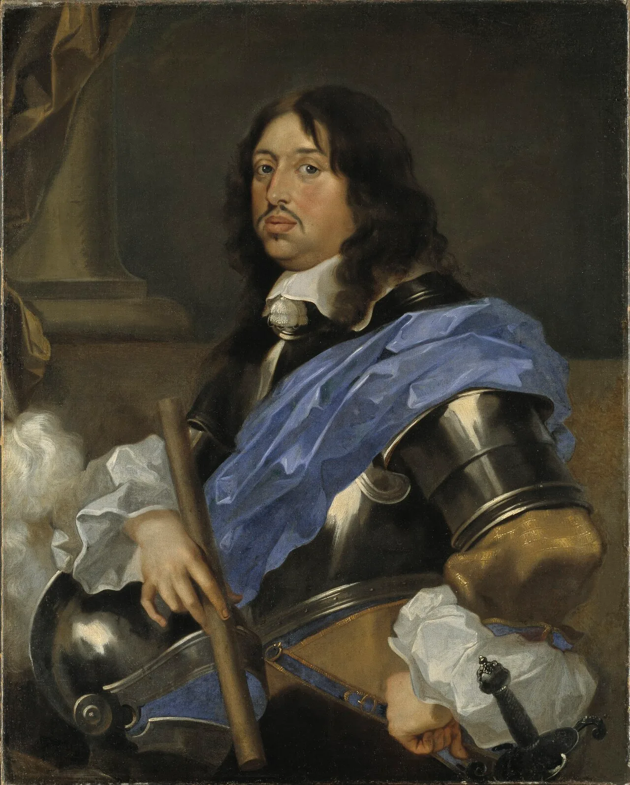 Karl X. Gustav