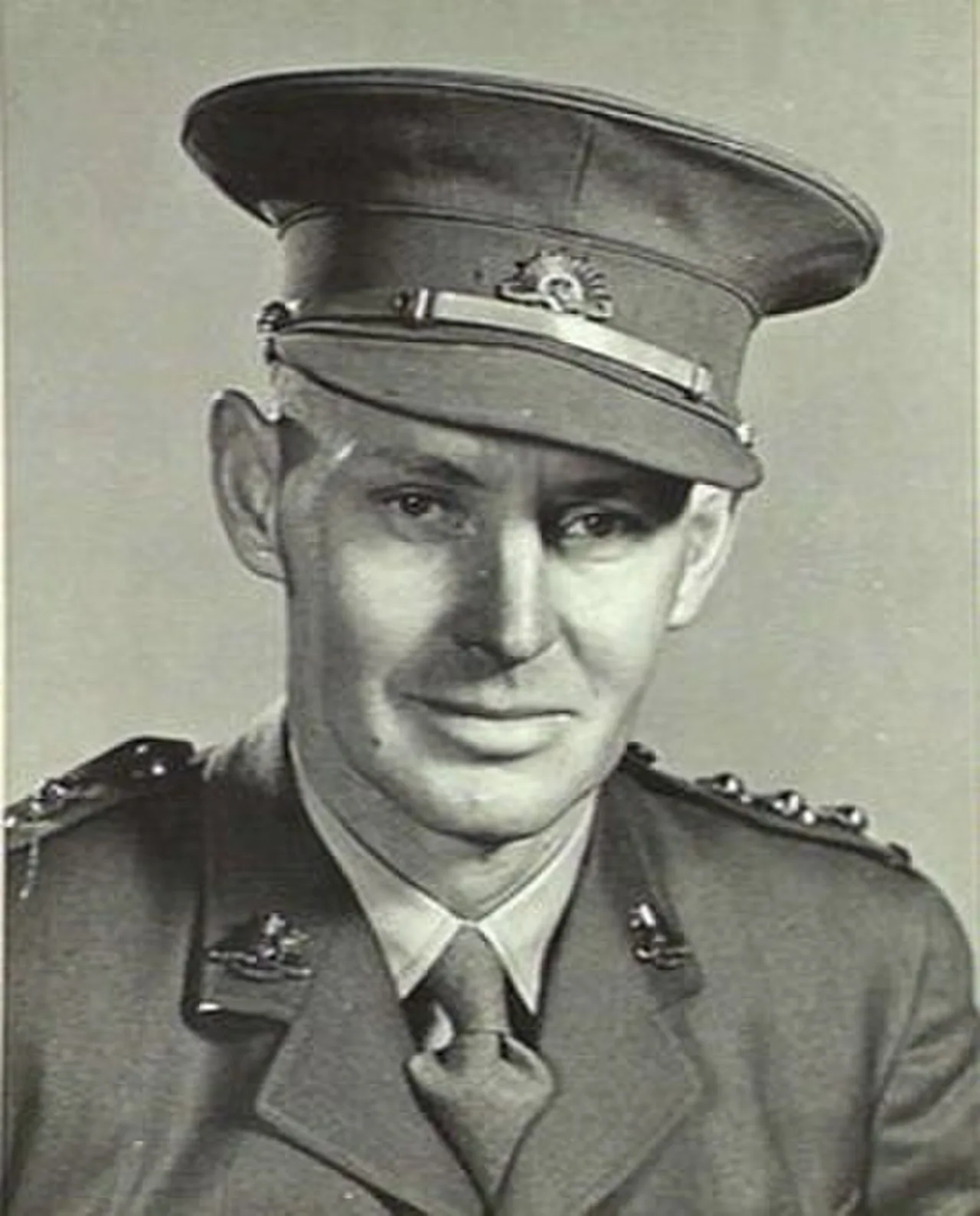 Donald Cleland