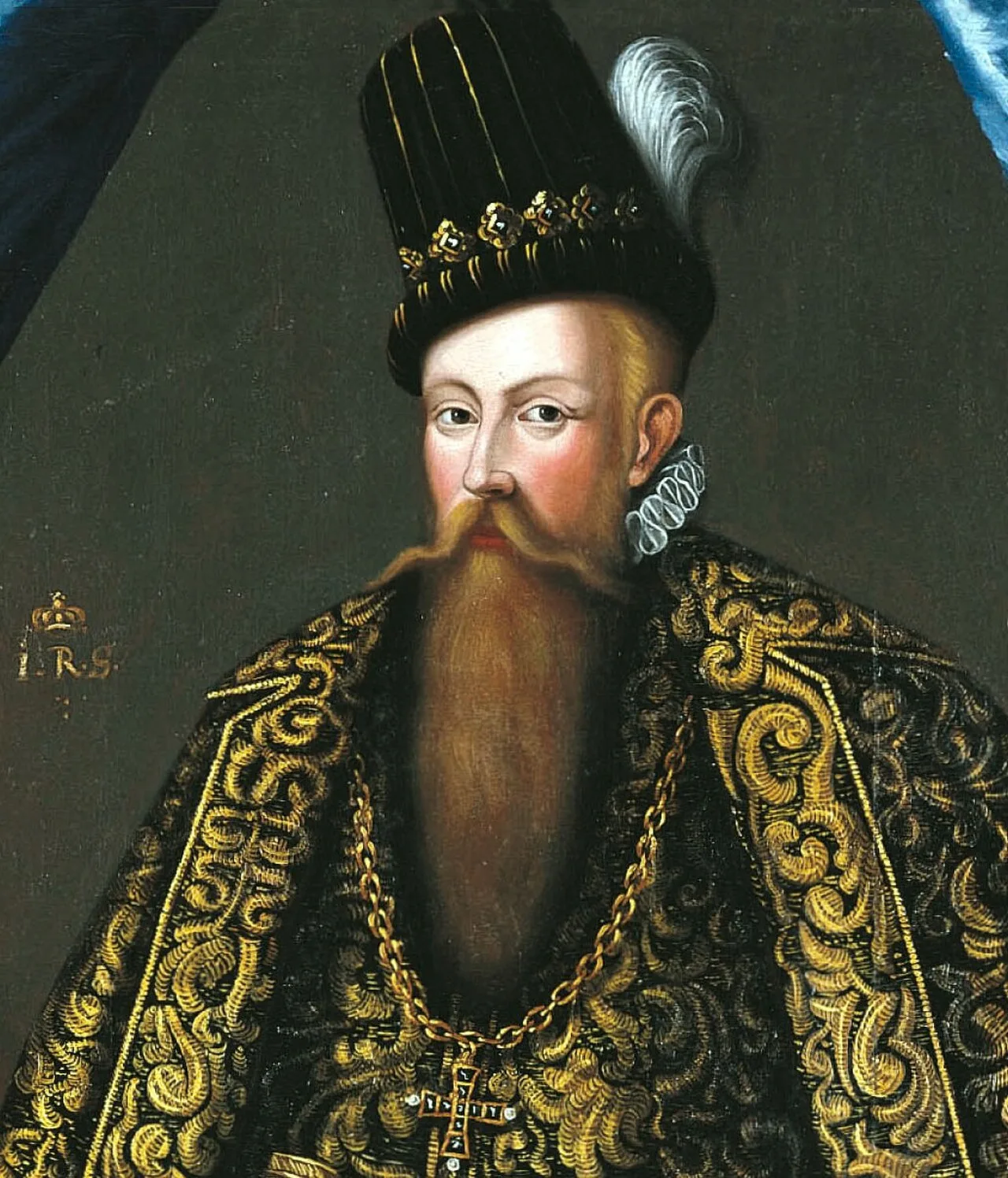 Johann III.