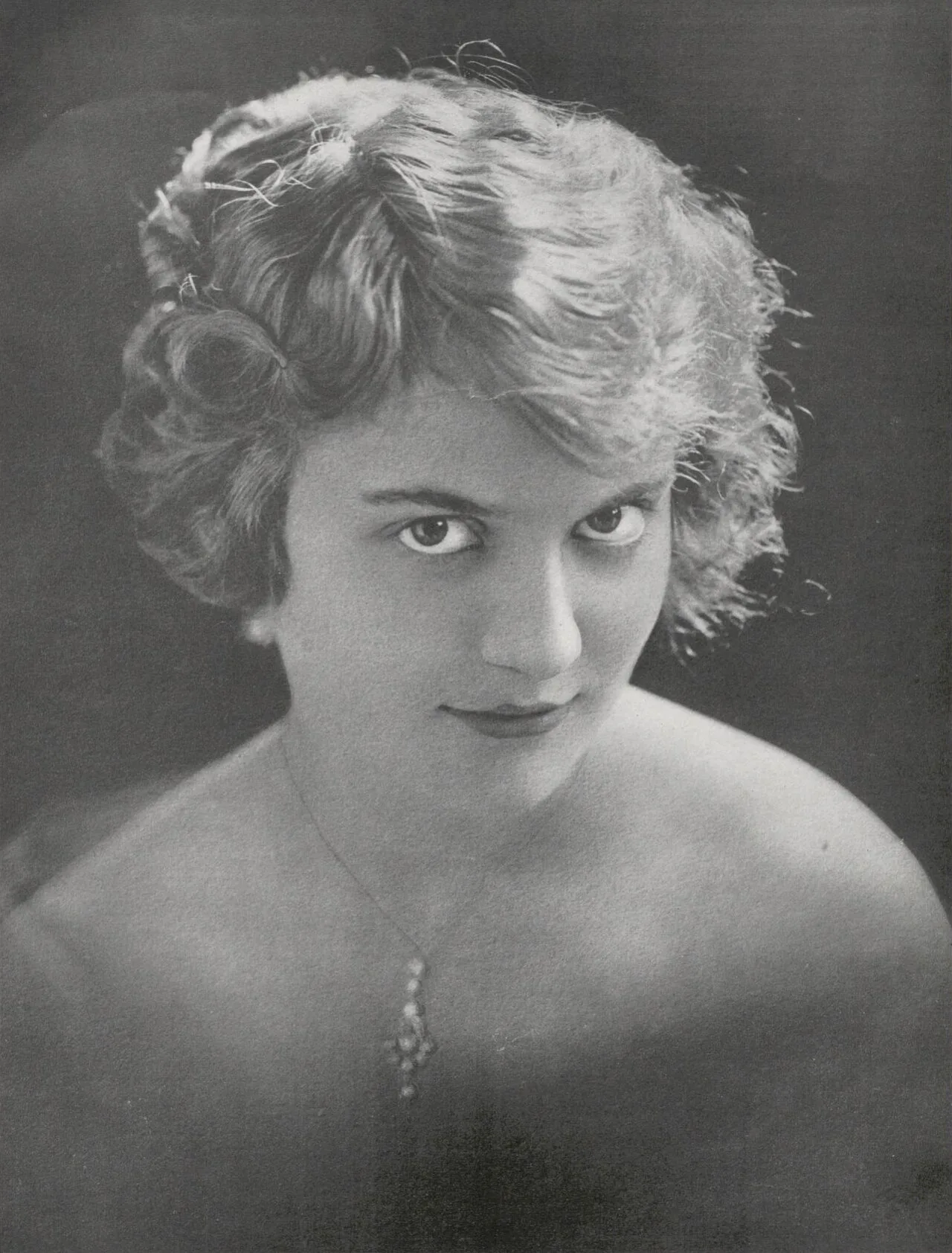 Minna Gombell