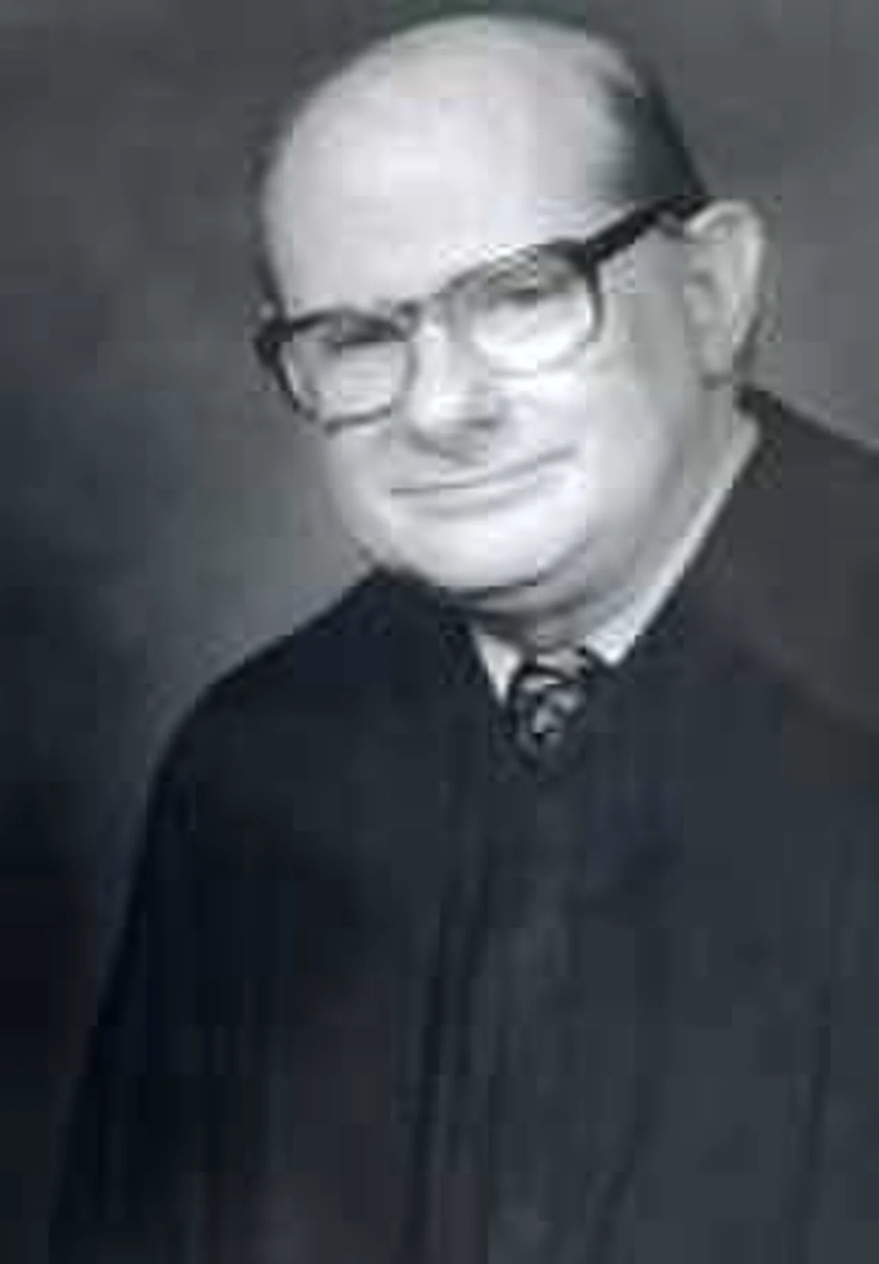 Portrait of Donald P. Lay (1926–2007) – memorial page
