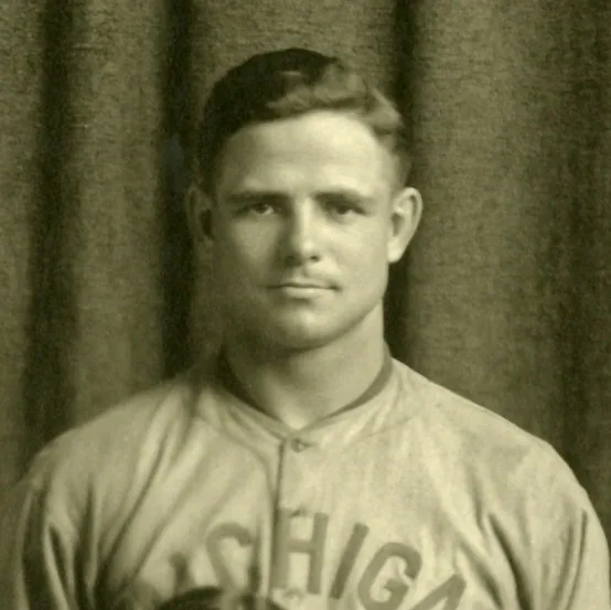 Porträt von Doug Roby (1898–1992) – Gedenkseite