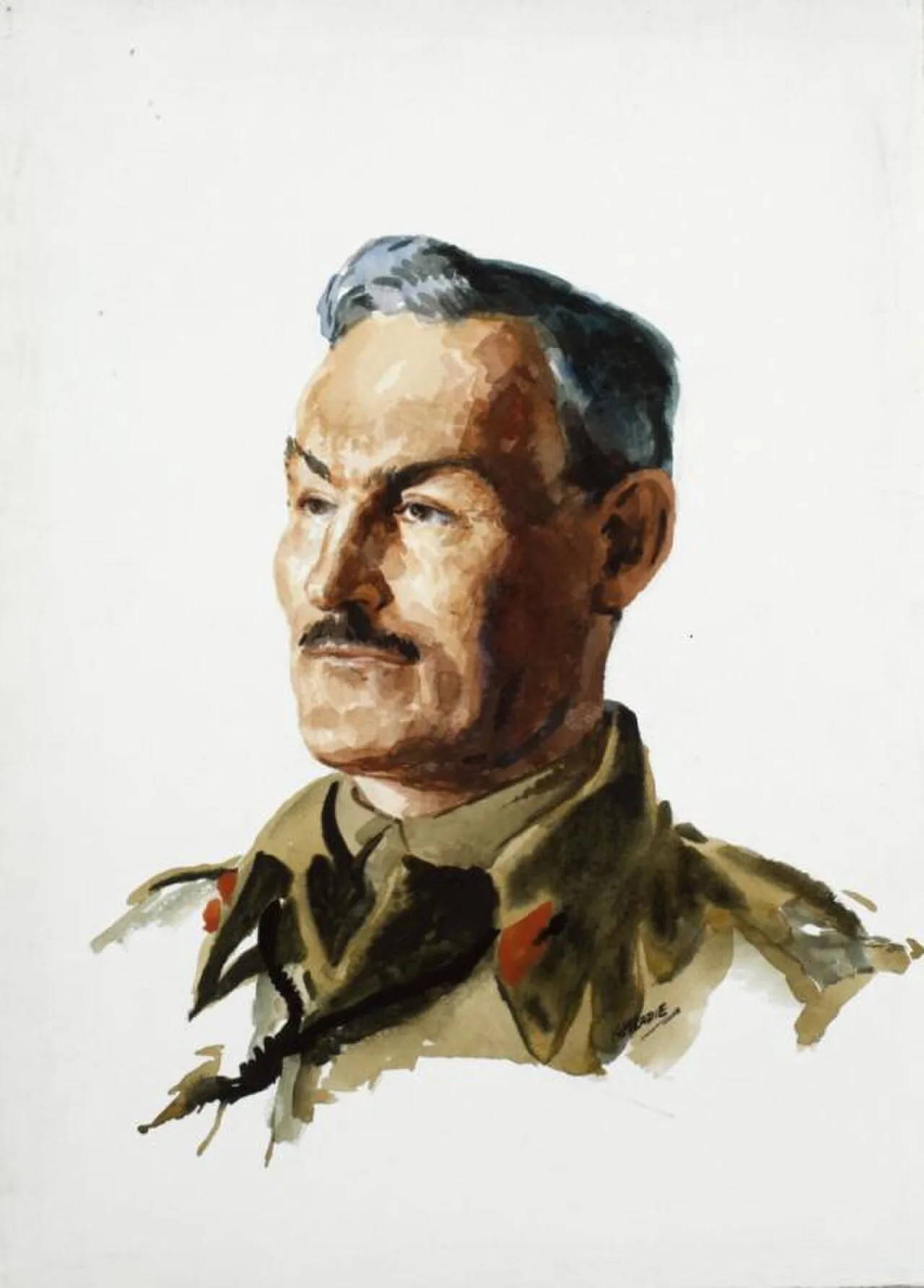 Douglas Alexander Graham