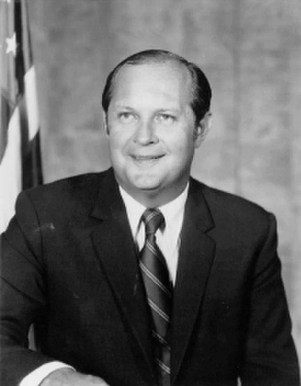 Douglas M. Costle